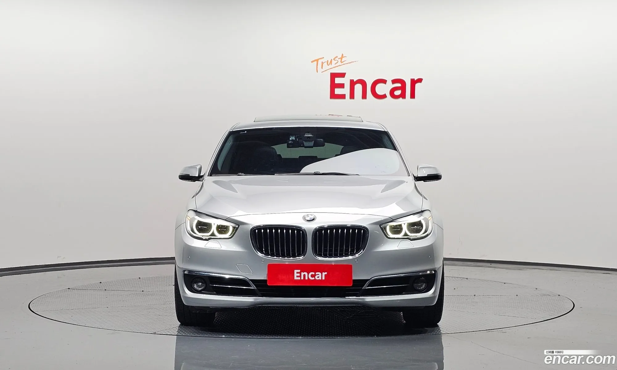 BMW 6Er Iii F06F13F12 Gt Ed Edition 2016 - фотография 17940080