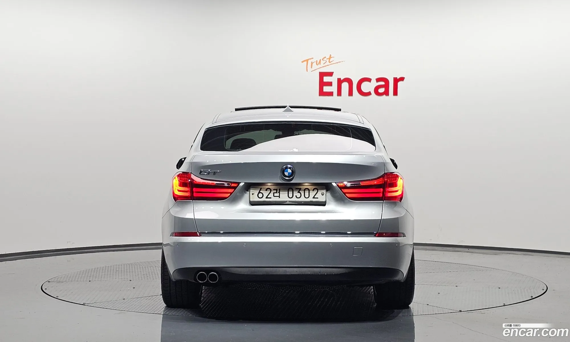 BMW 6Er Iii F06F13F12 Gt Ed Edition 2016 - фотография 17940081