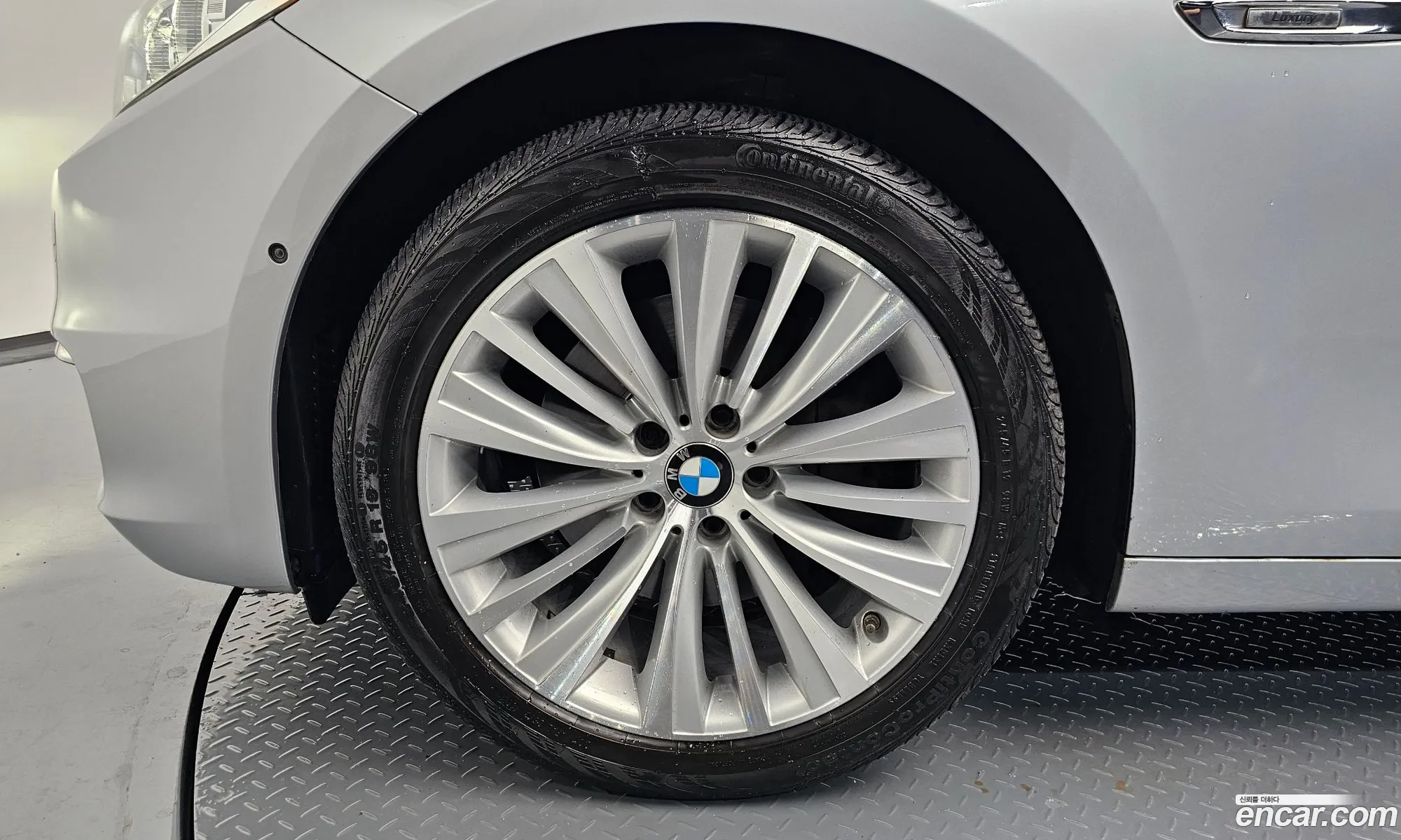 BMW 6Er Iii F06F13F12 Gt Ed Edition 2016 - фотография 17940082