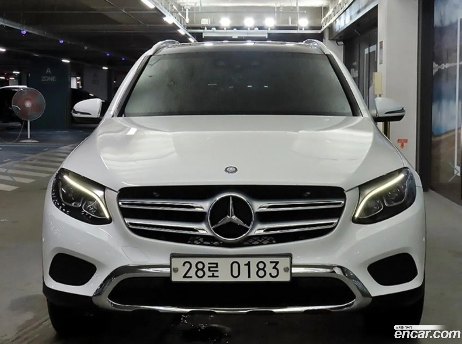 Mercedes-Benz Glc I X253 Glc220 D 4Matic Premium 2017 - фотография 16544683