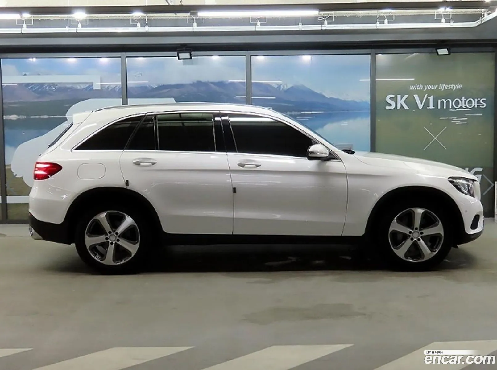 Mercedes-Benz Glc I X253 Glc220 D 4Matic Premium 2017 - фотография 16544685
