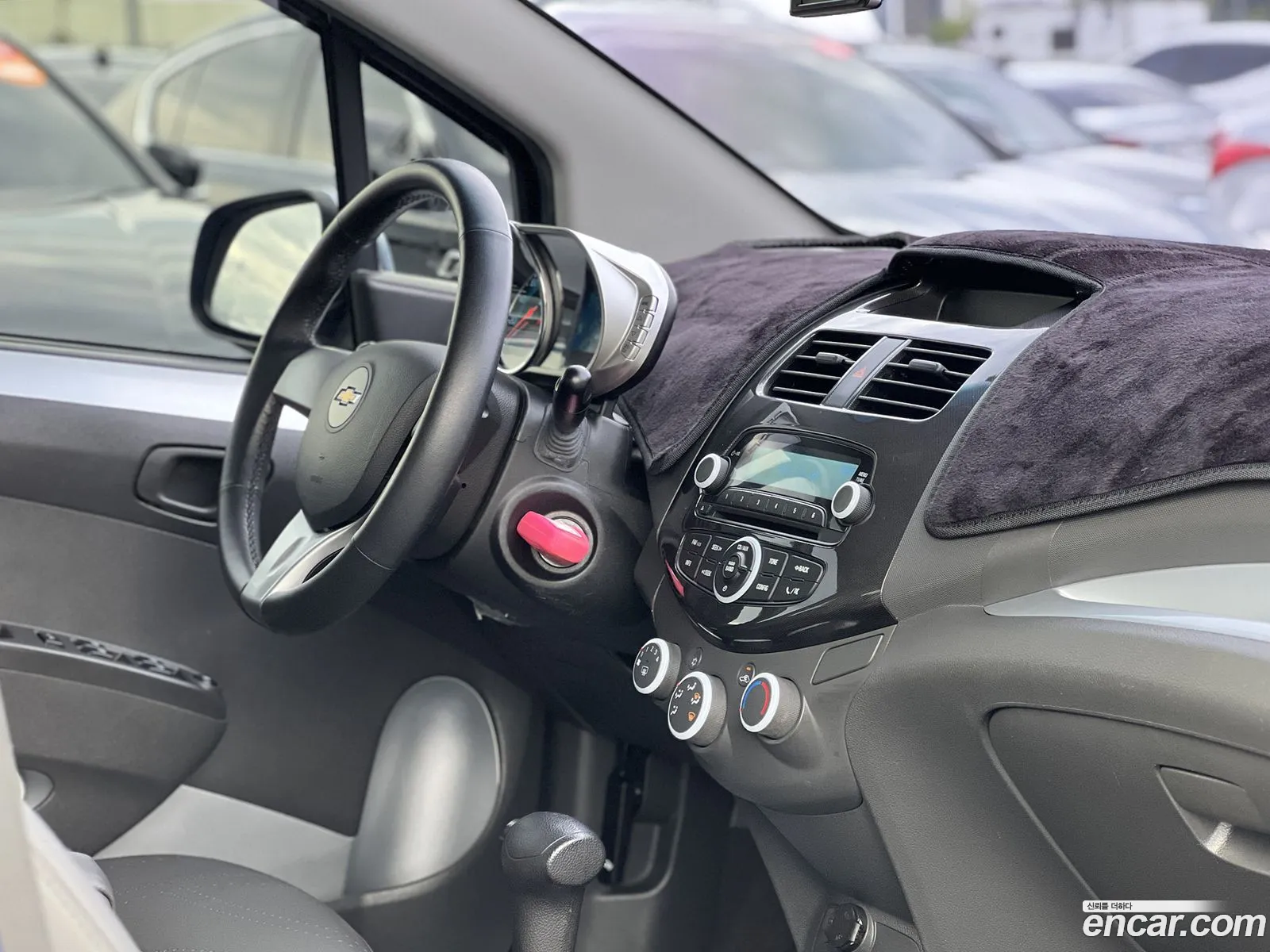 Korex Auto Trade - фотография 8435021
