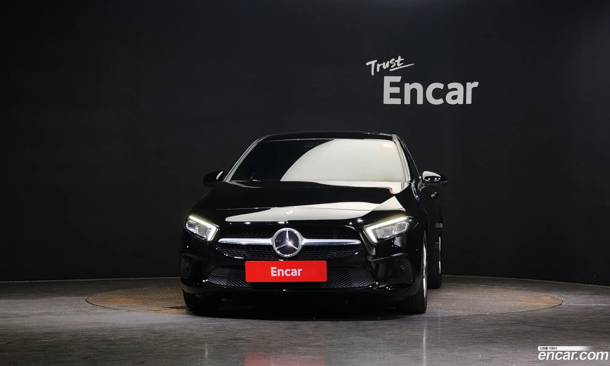 Mercedes-Benz A-Klasse Iv W177 A220 Sedan 2020 - фотография 18572833