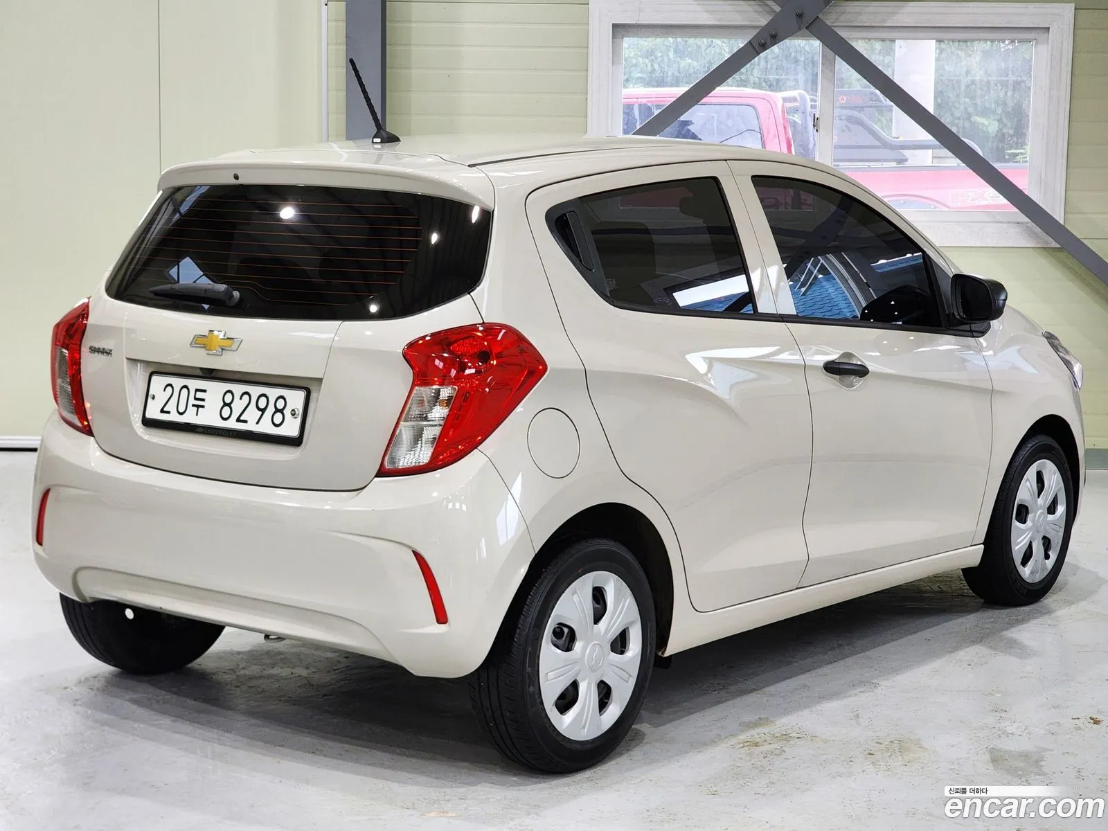 Korex Auto Trade - фотография 8449561