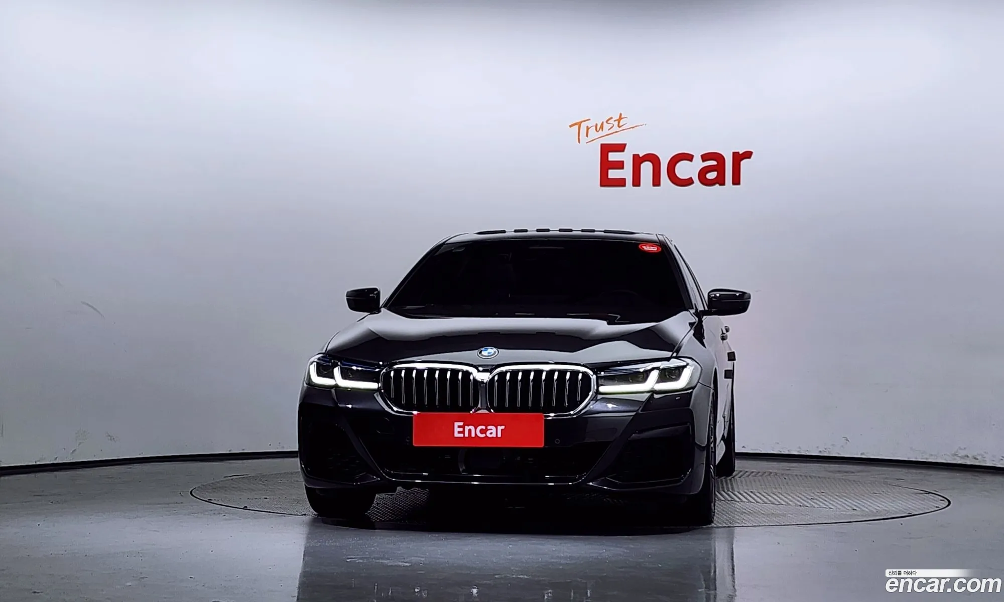 BMW 5Er 530I xDrive M Sport 2023 - фотография 16362501