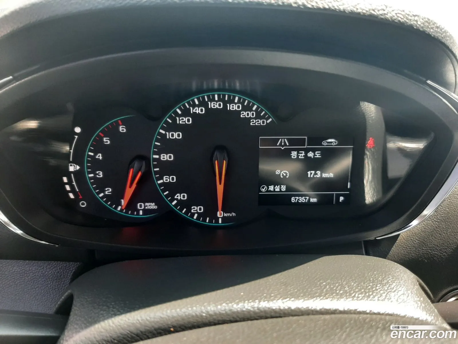 Chevrolet Trax I 16 Diesel Lt 2020 - фотография 8423601