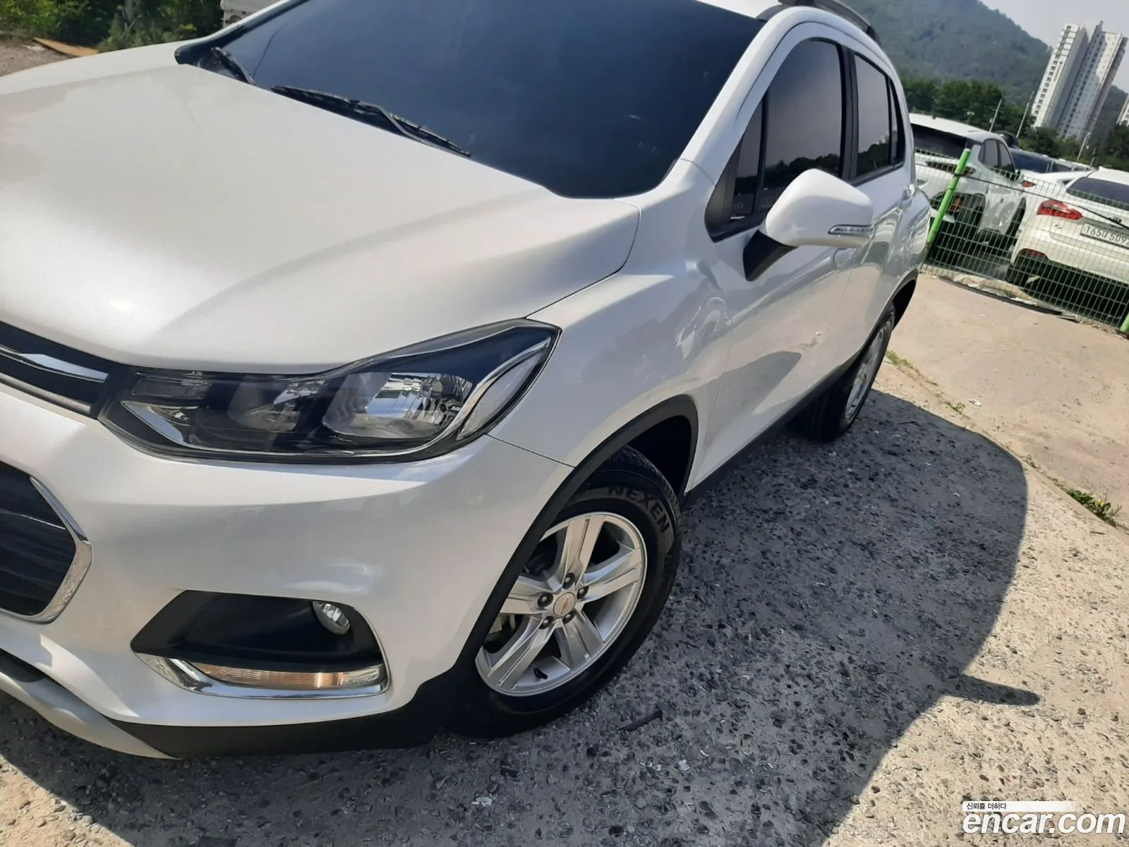 Korex Auto Trade - фотография 8466676