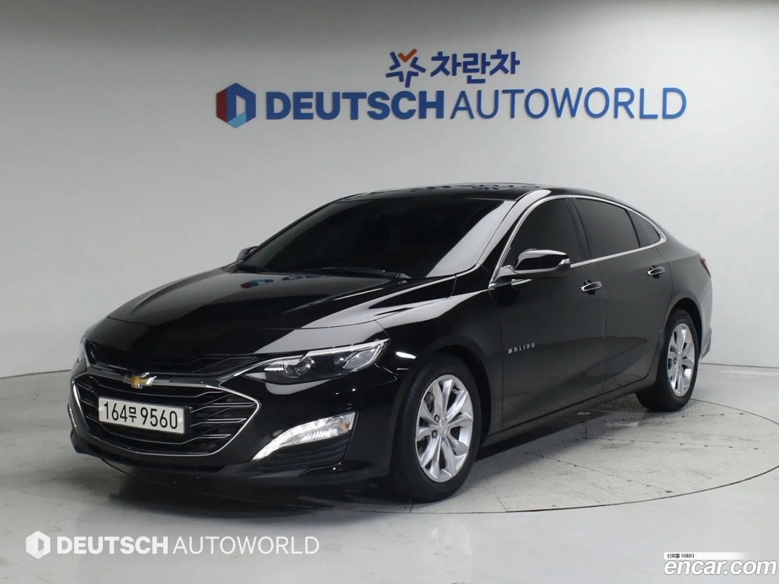 Chevrolet Malibu Ix 13 Turbo Premier 2020 - фотография 8423648