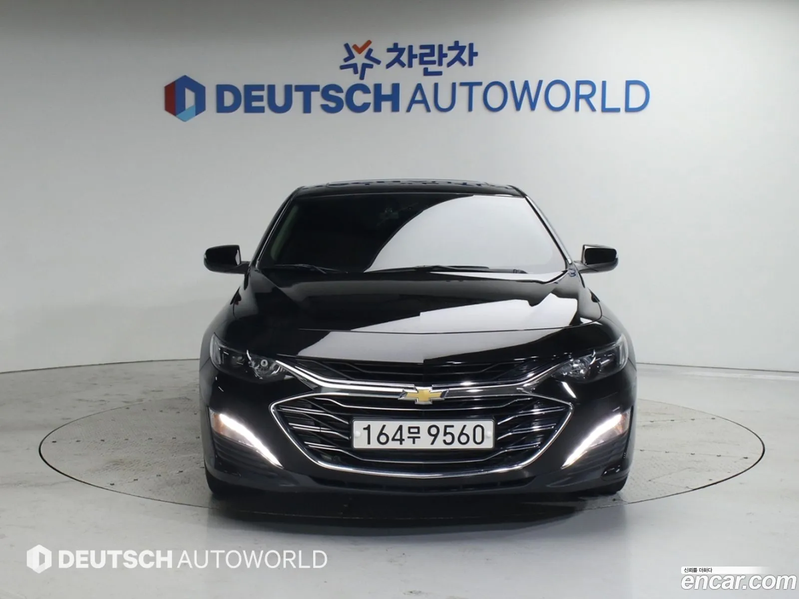 Chevrolet Malibu Ix 13 Turbo Premier 2020 - фотография 8423650