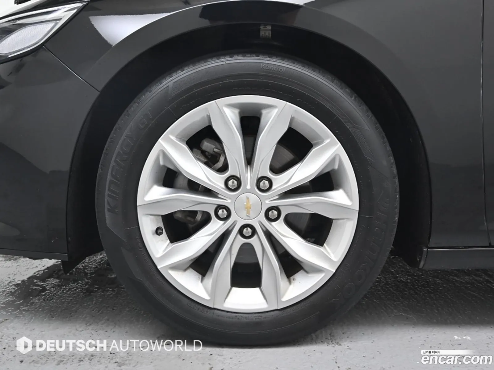 Chevrolet Malibu Ix 13 Turbo Premier 2020 - фотография 8423652