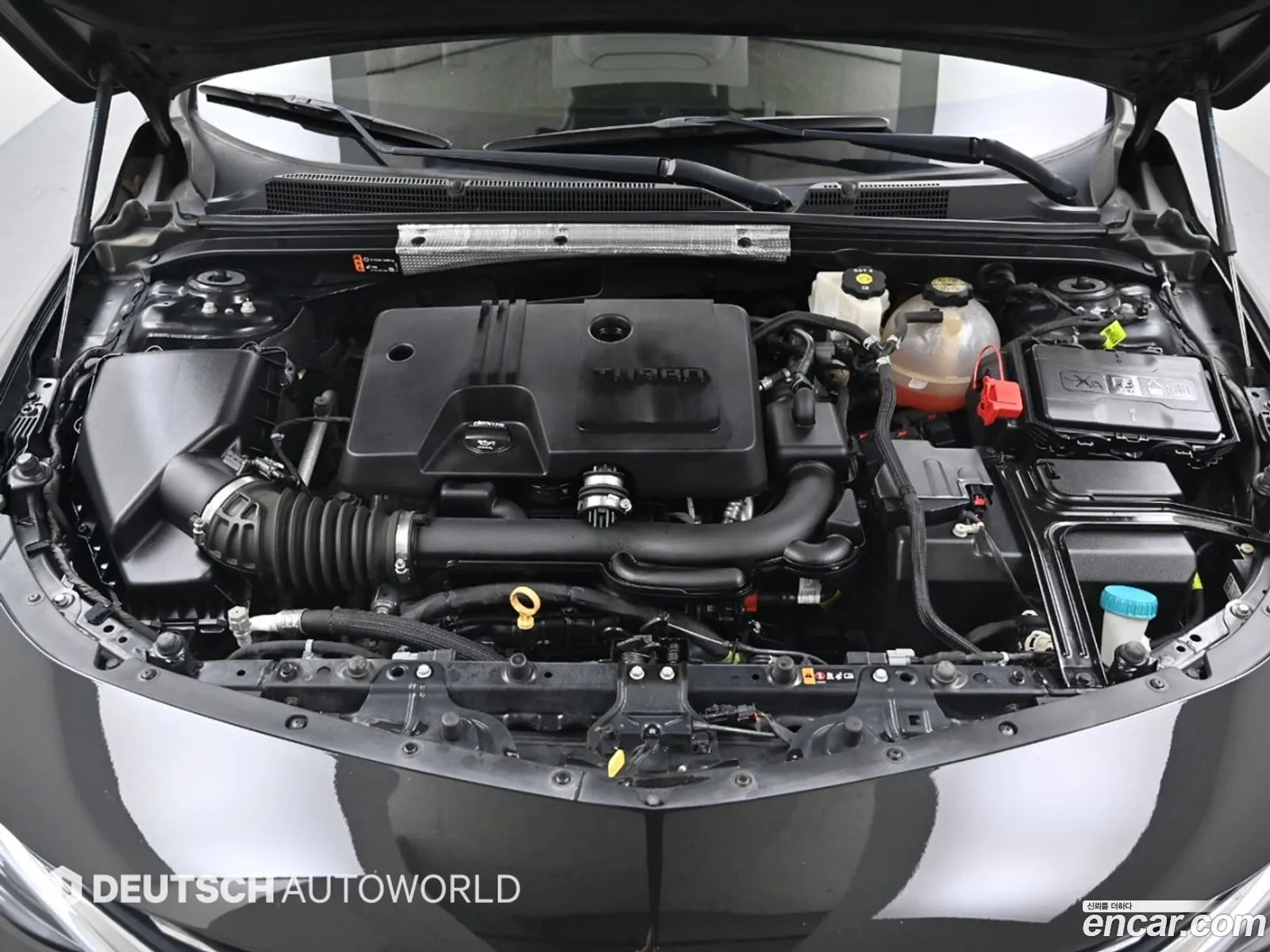 Chevrolet Malibu Ix 13 Turbo Premier 2020 - фотография 8423653