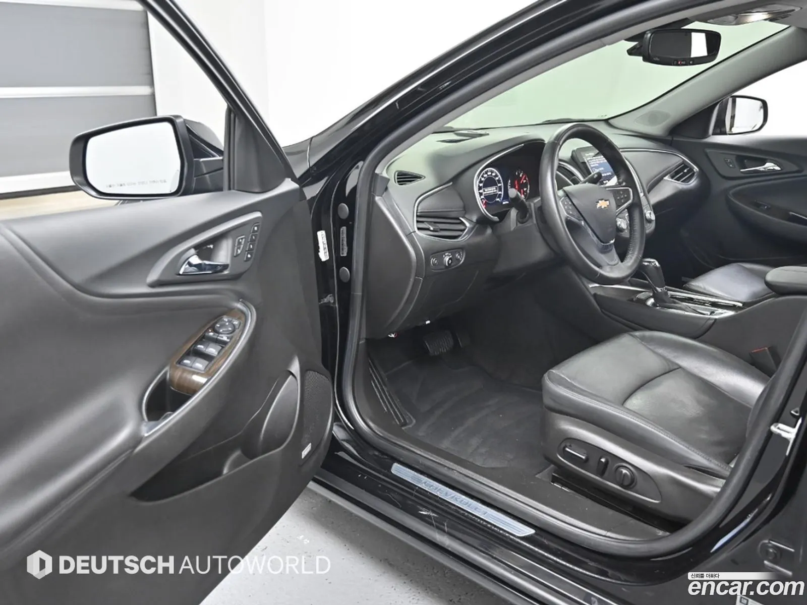 Korex Auto Trade - фотография 8453671