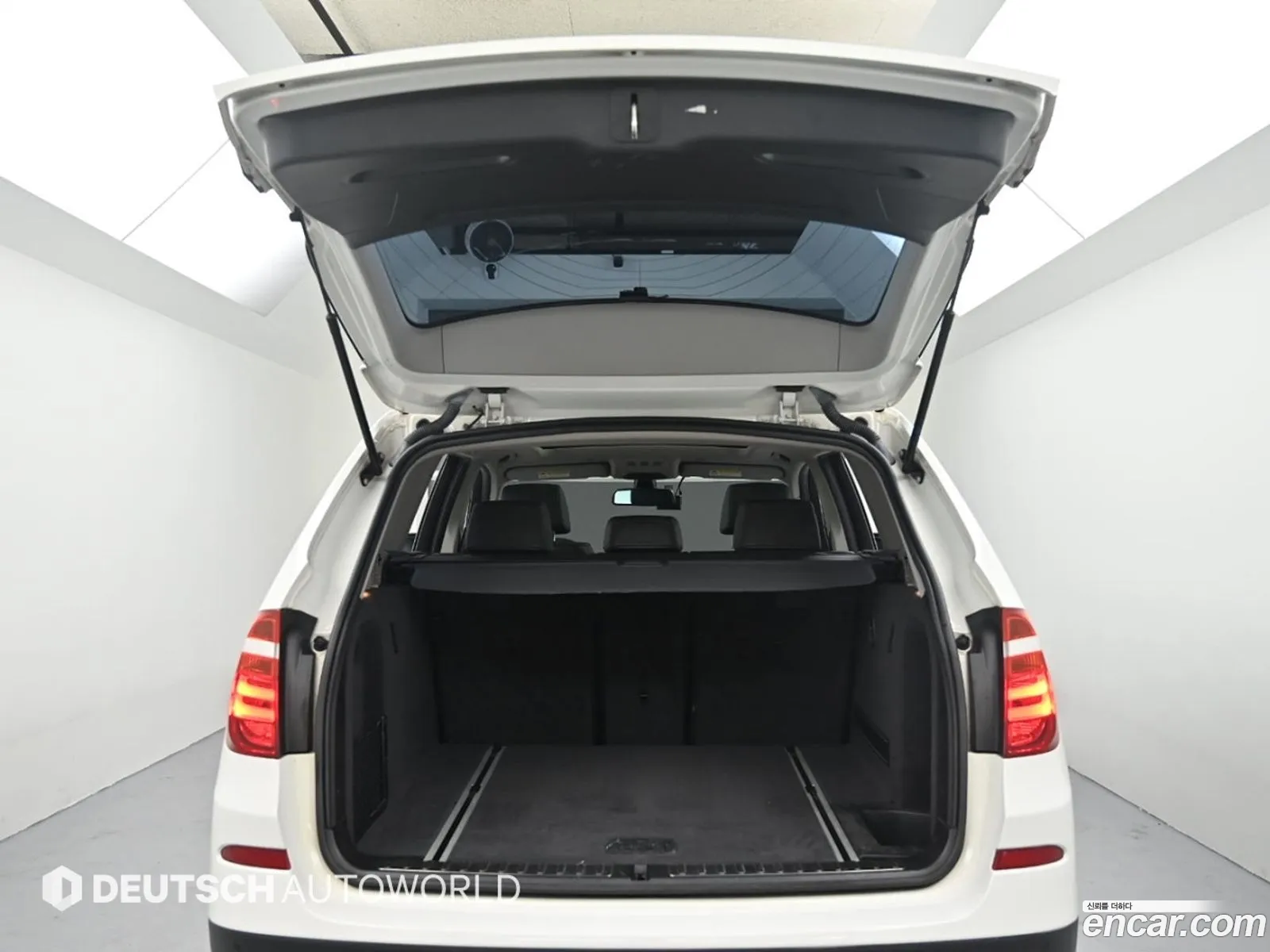Korex Auto Trade - фотография 17884232