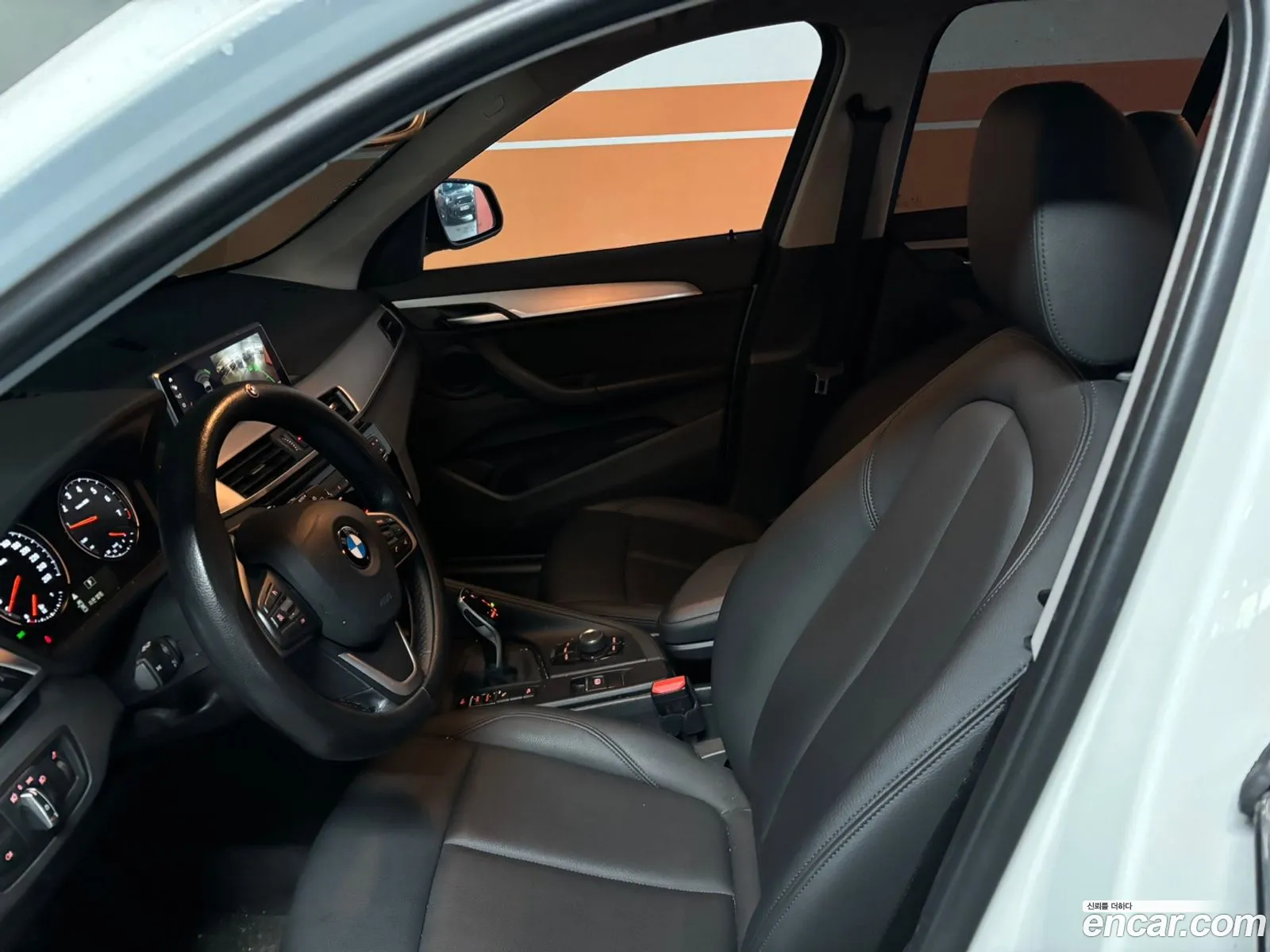 BMW X1 Ii F48 xDrive 20I Advantage 2020 - фотография 15692141