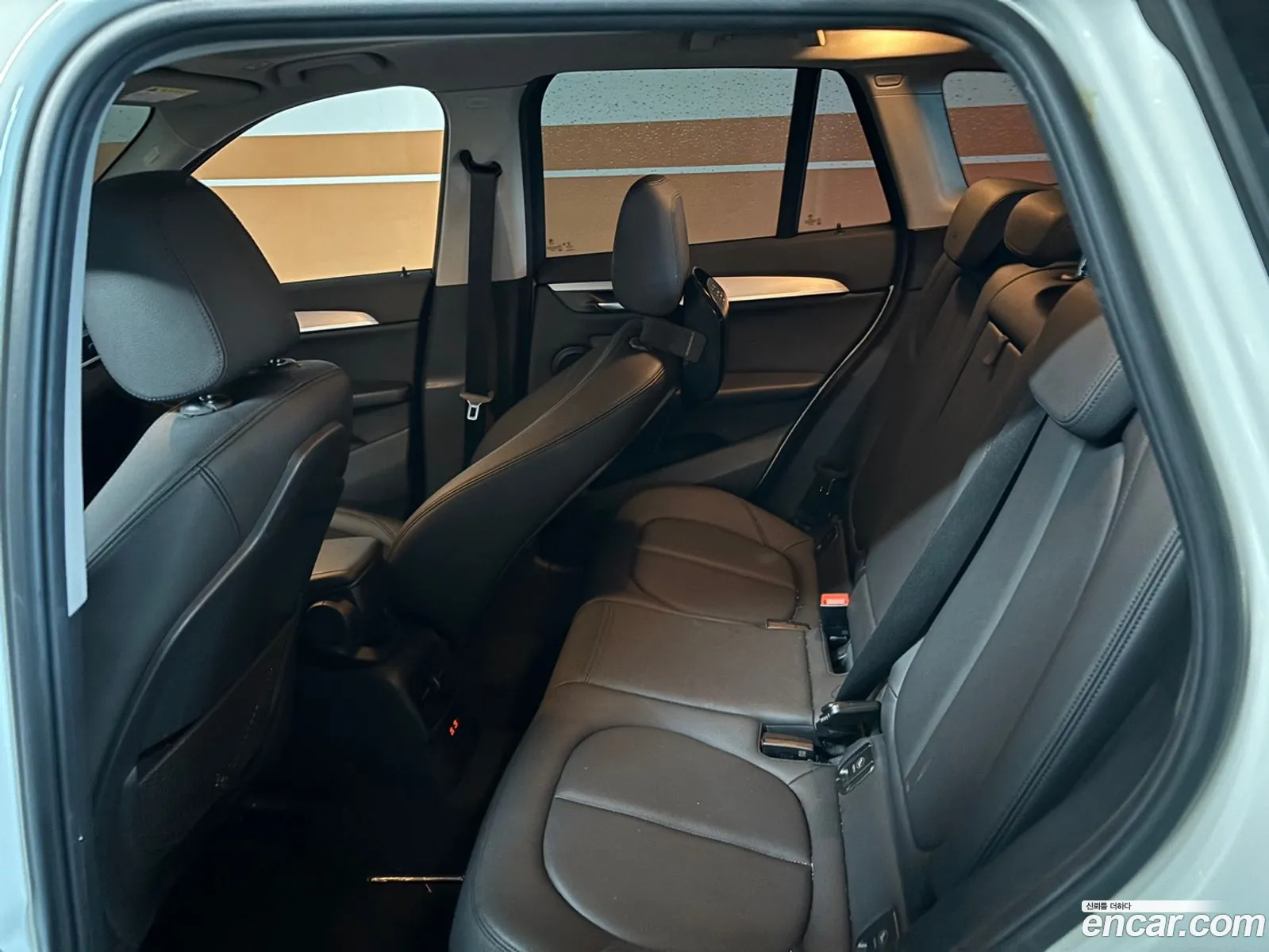 BMW X1 Ii F48 xDrive 20I Advantage 2020 - фотография 15692142