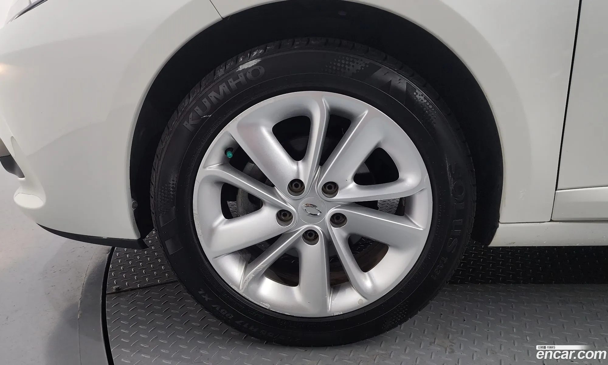 Renault Samsung Sm3 Re 2014 - фотография 14708451