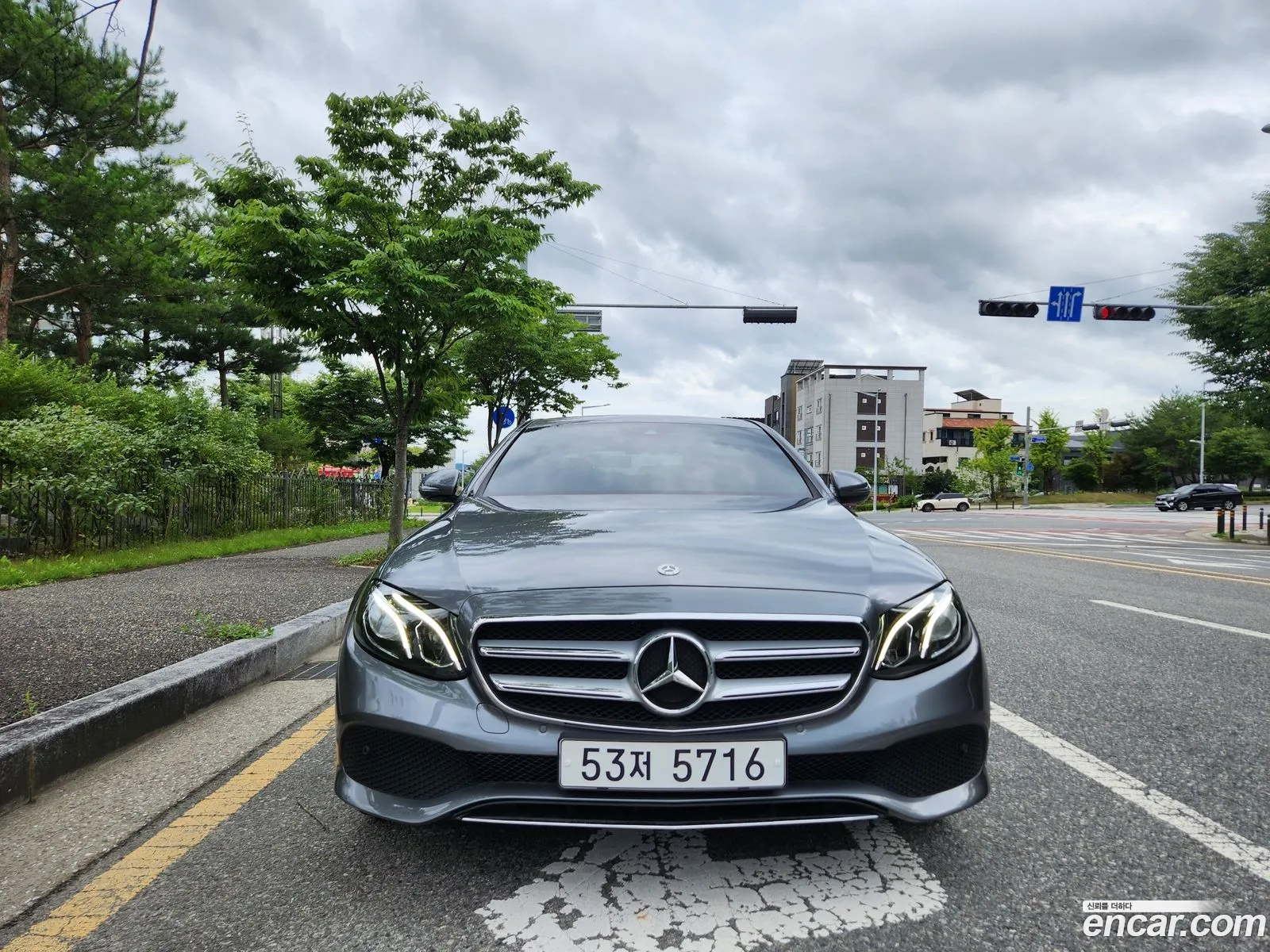 Mercedes-Benz E-Klasse V W213 S213 C238 E200 Avant Garde 2018 - фотография 15101170