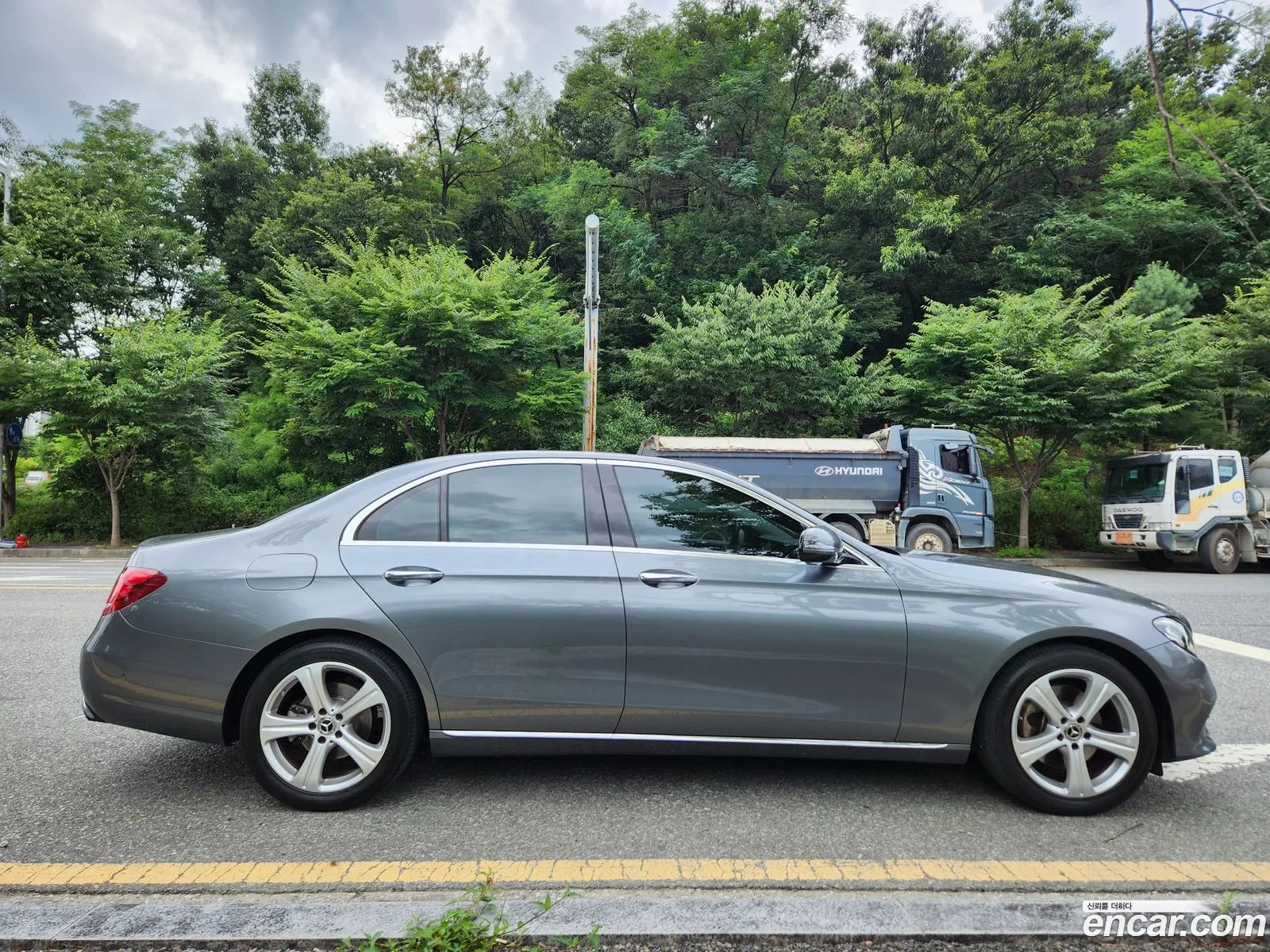Mercedes-Benz E-Klasse V W213 S213 C238 E200 Avant Garde 2018 - фотография 15101174