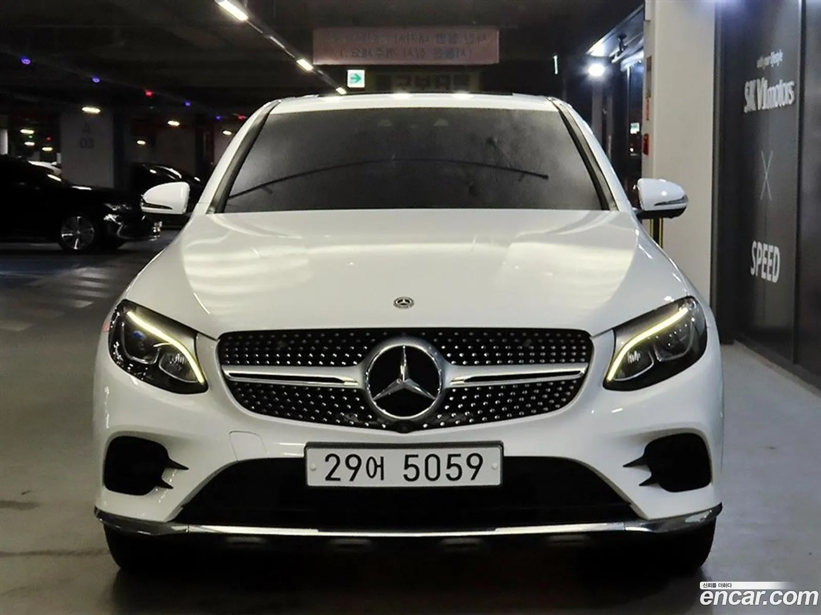 Mercedes-Benz Glc I X253 Glc220 D 4Matic Coupe 2017 - фотография 15778480