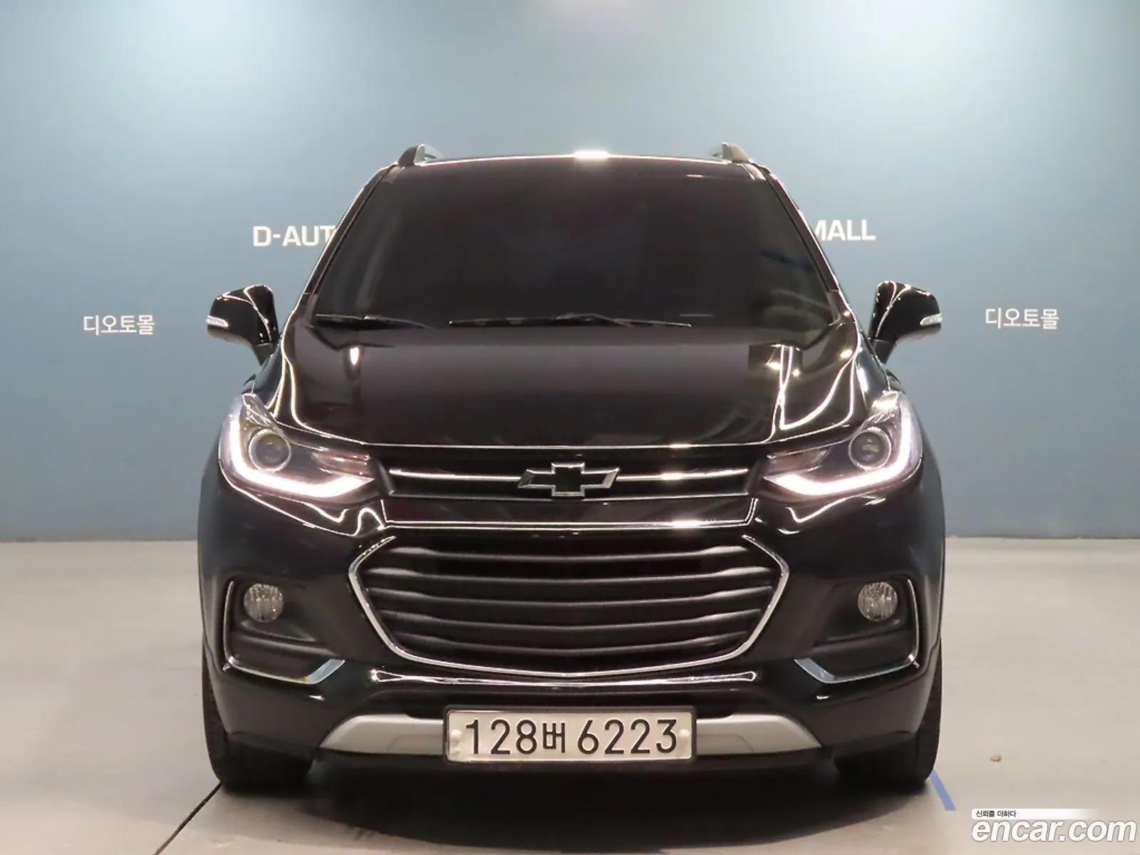 Chevrolet Trax I 14 Lt 2021 - фотография 8249516