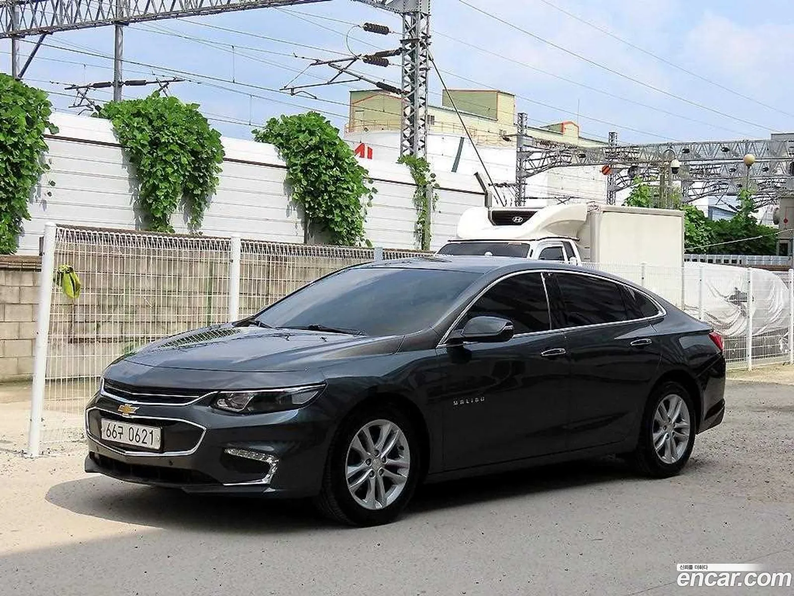 Chevrolet Malibu Ix 15 Turbo Ltz 2016 - фотография 8249502