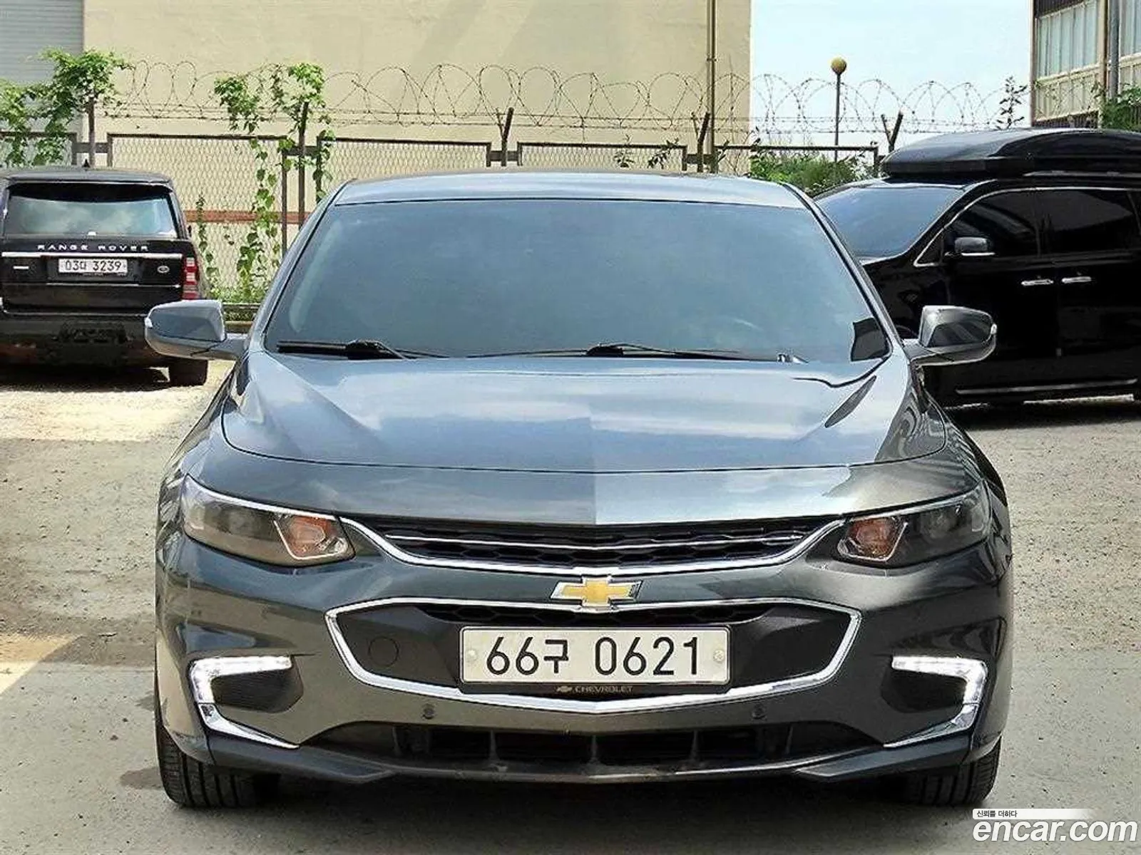 Chevrolet Malibu Ix 15 Turbo Ltz 2016 - фотография 8249503
