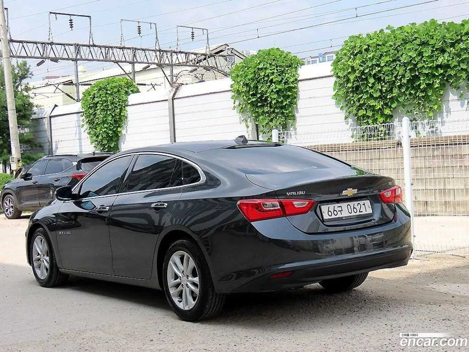 Chevrolet Malibu Ix 15 Turbo Ltz 2016 - фотография 8249504