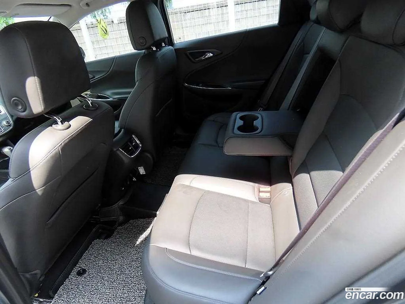 Chevrolet Malibu Ix 15 Turbo Ltz 2016 - фотография 8249507