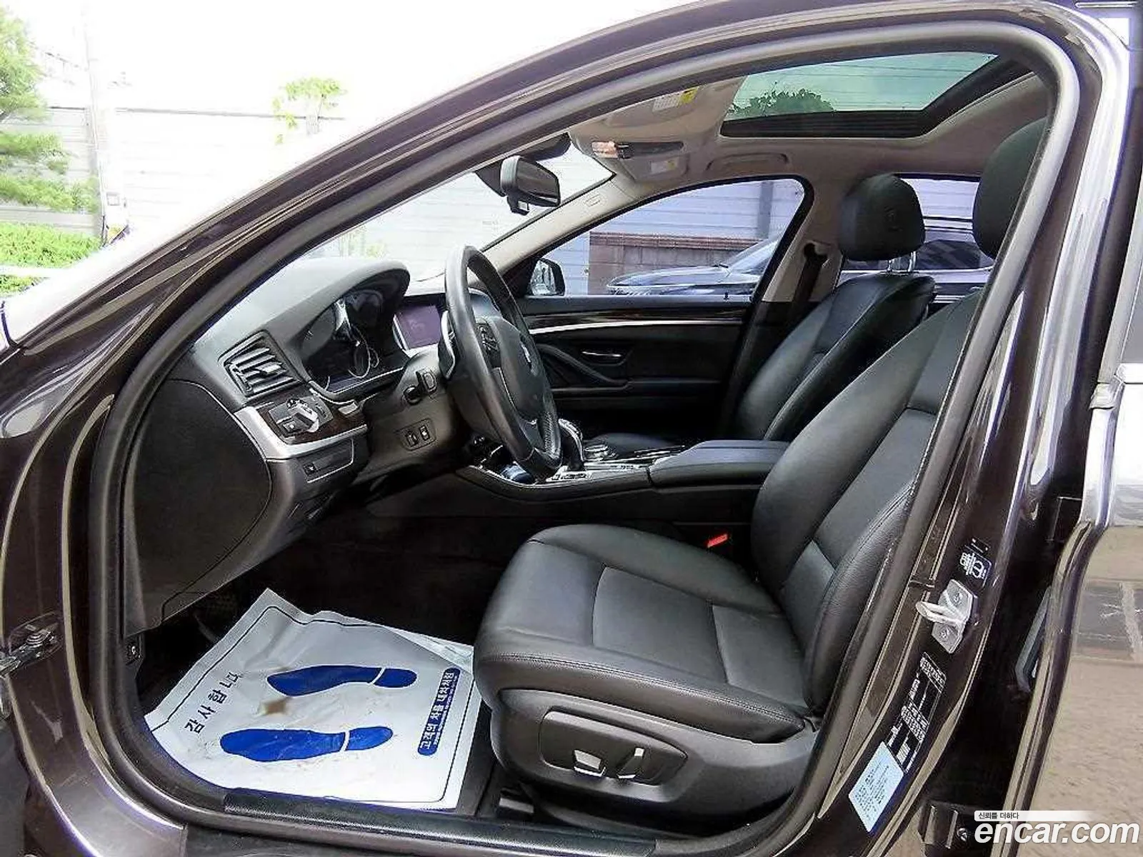 BMW 5Er 528I 2016 - фотография 17342457