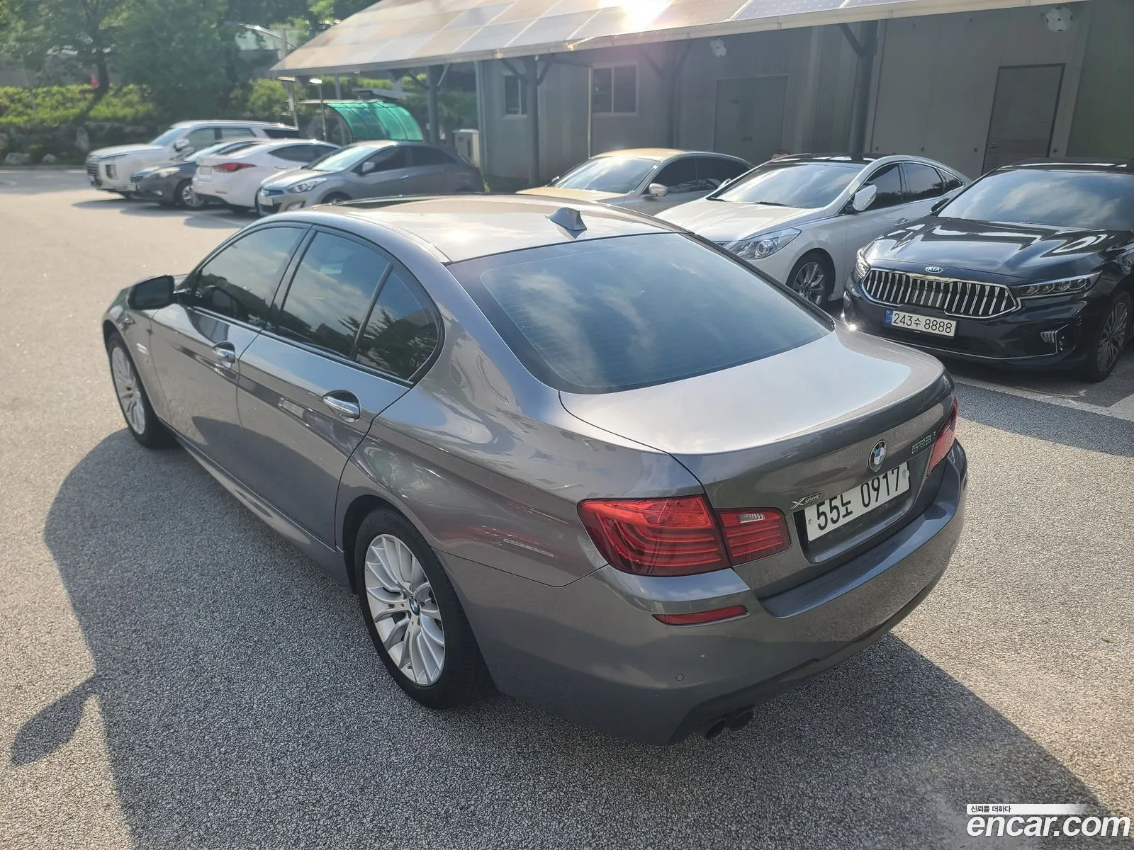 Korex Auto Trade - фотография 17311732
