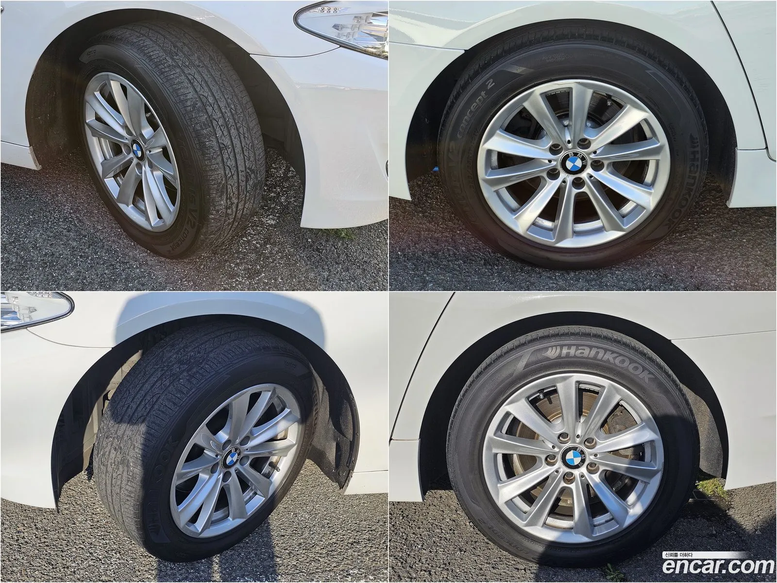 BMW 5Er Vi F10F11F07 520D 2013 - фотография 17342469