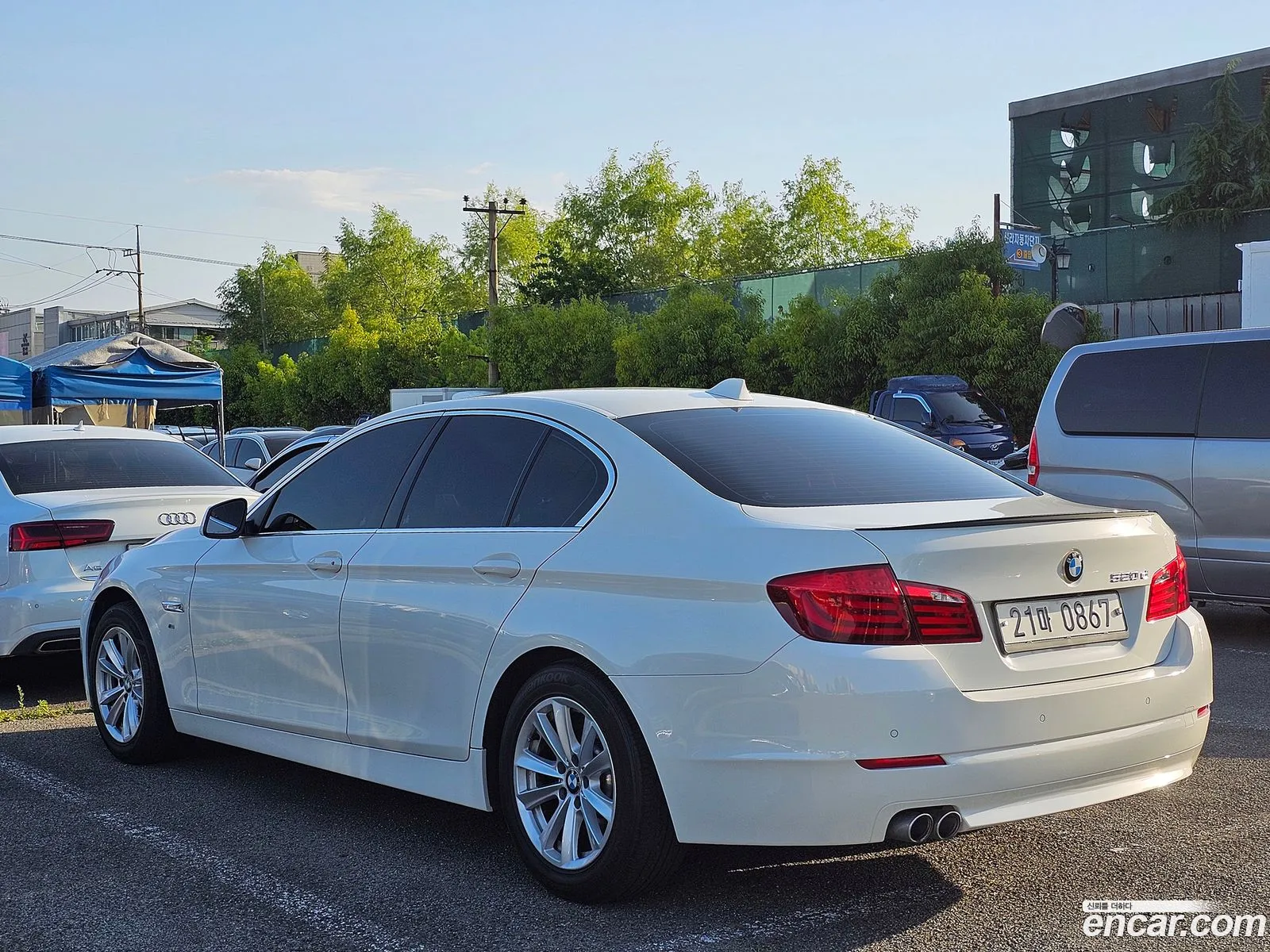 Korex Auto Trade - фотография 17440543