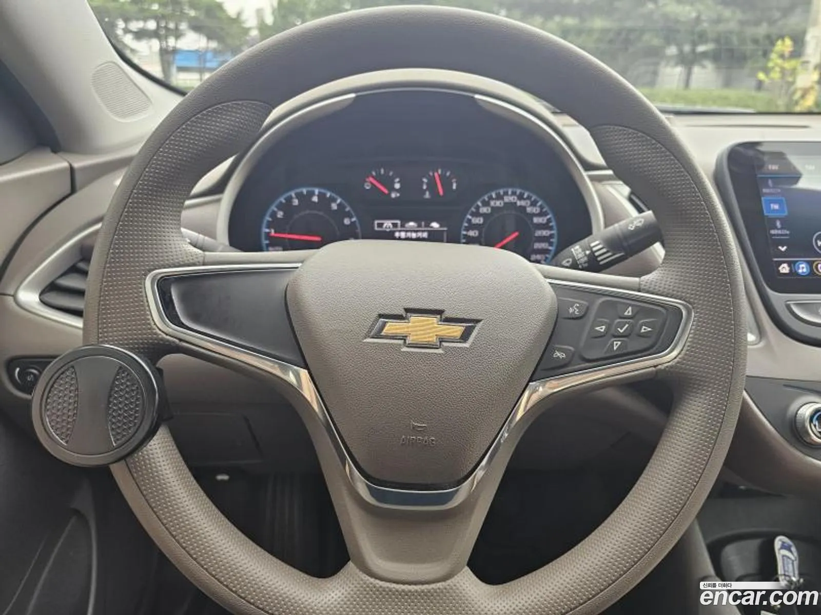 Chevrolet Malibu Ix 13 Turbo Ls 2019 - фотография 8249495