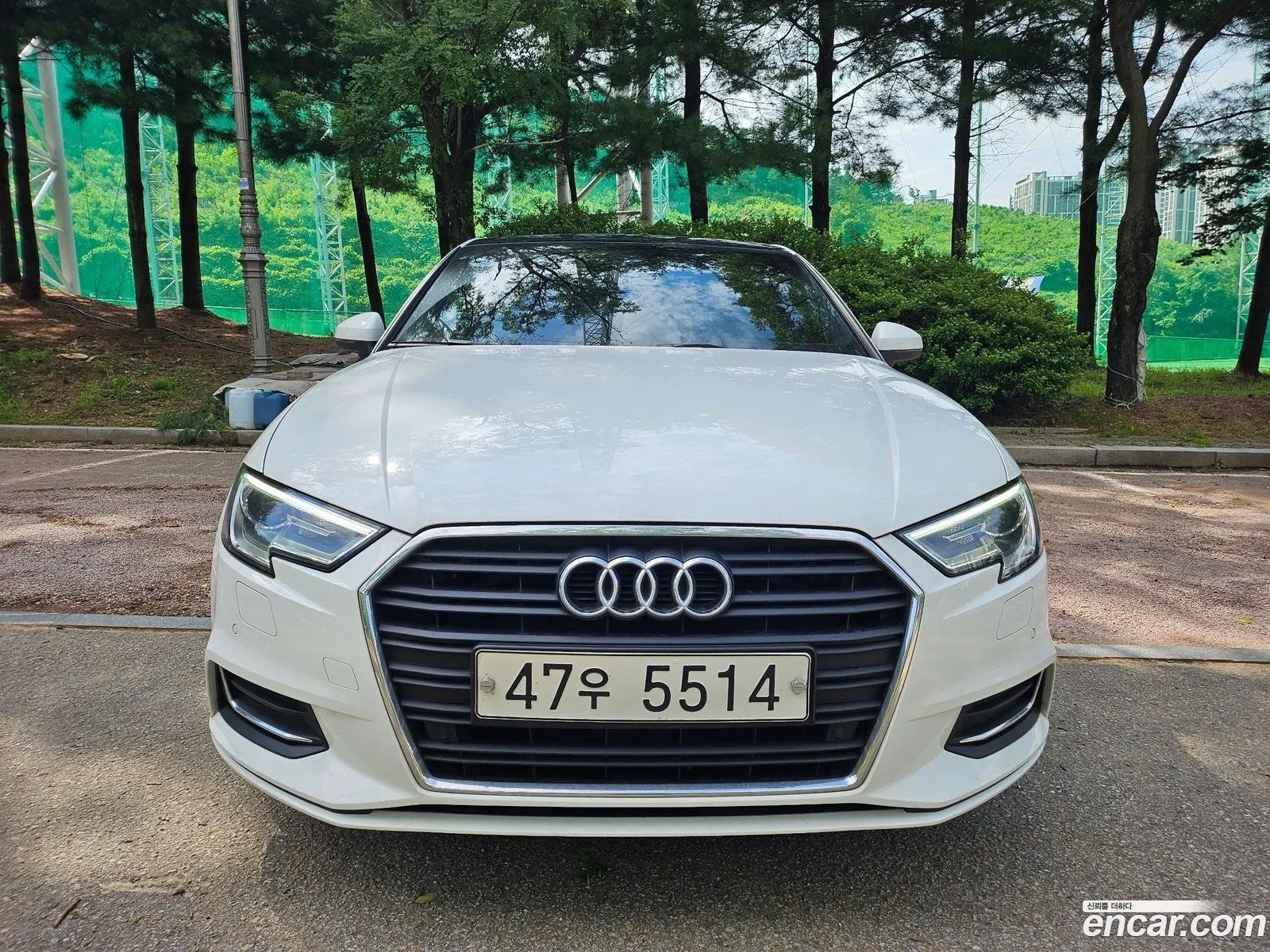 Audi A3 Iii 8V 40Tfsi 2018 - фотография 8392322