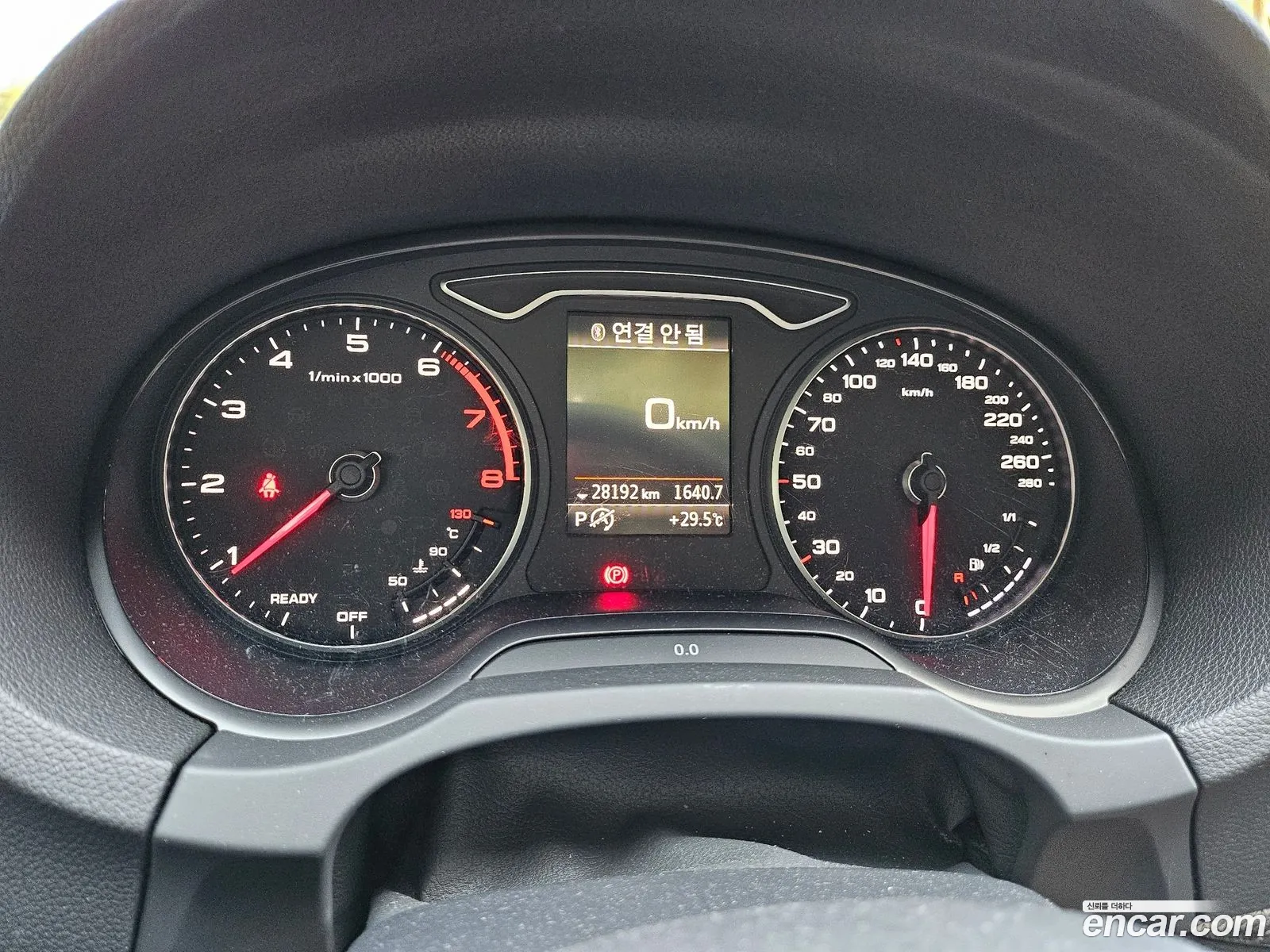 Audi A3 Iii 8V 40Tfsi 2018 - фотография 8392326