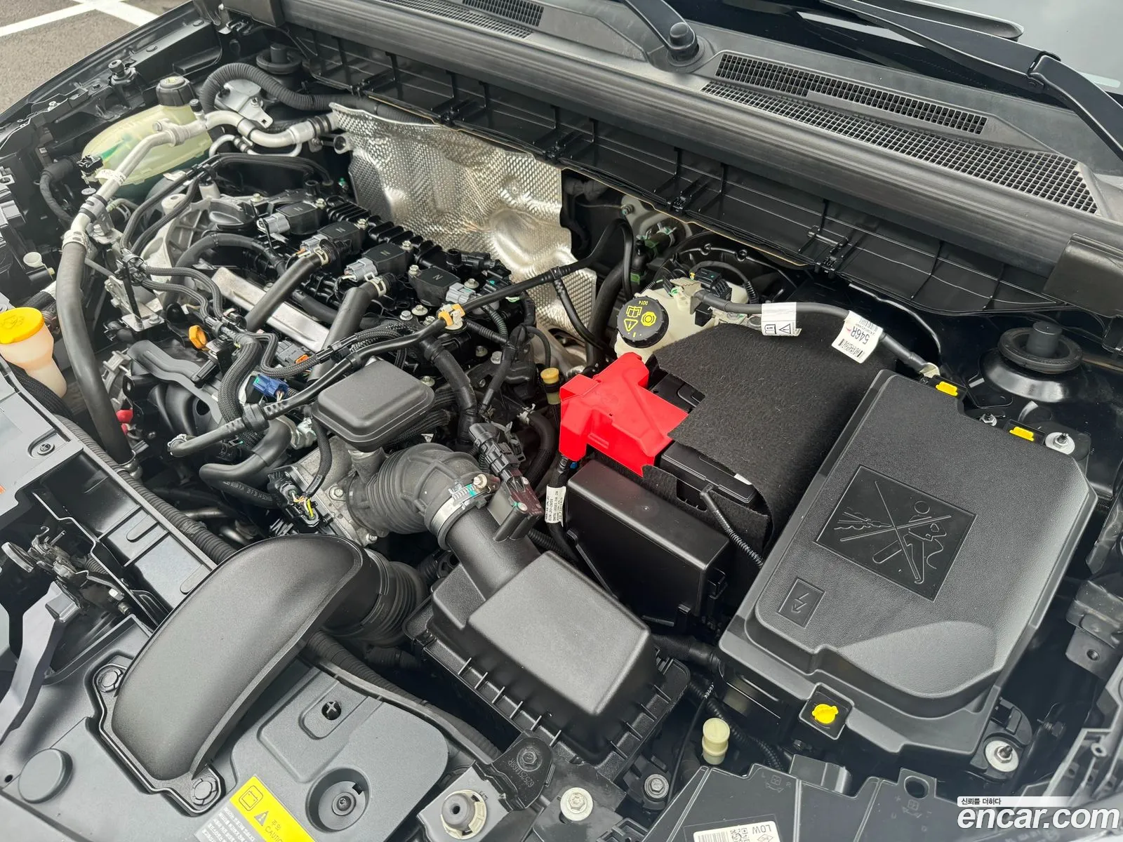 Renault Samsung Xm3 16 Gte Le Plus 2020 - фотография 1943231