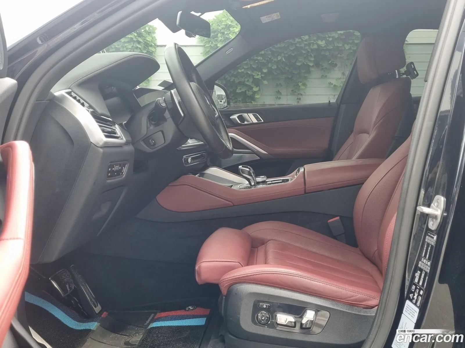 BMW X6 Iii G06 xDrive30D M Sports 2021 - фотография 17279202
