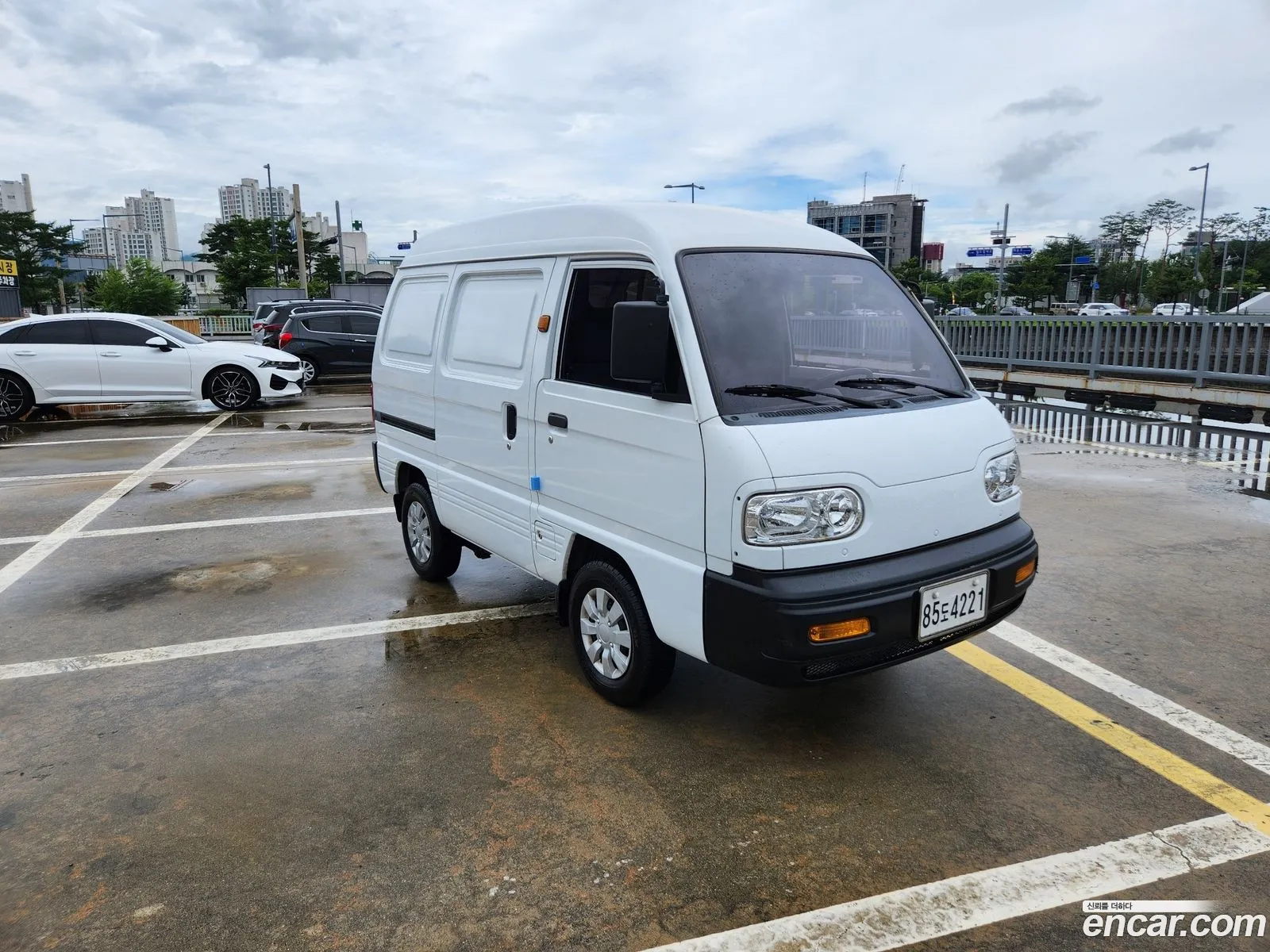 Korex Auto Trade - фотография 8353446