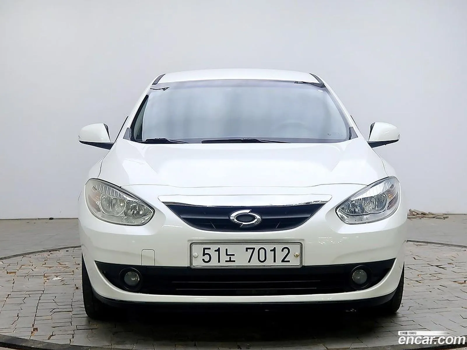 Renault Samsung Sm3 Se 2011 - фотография 18809723