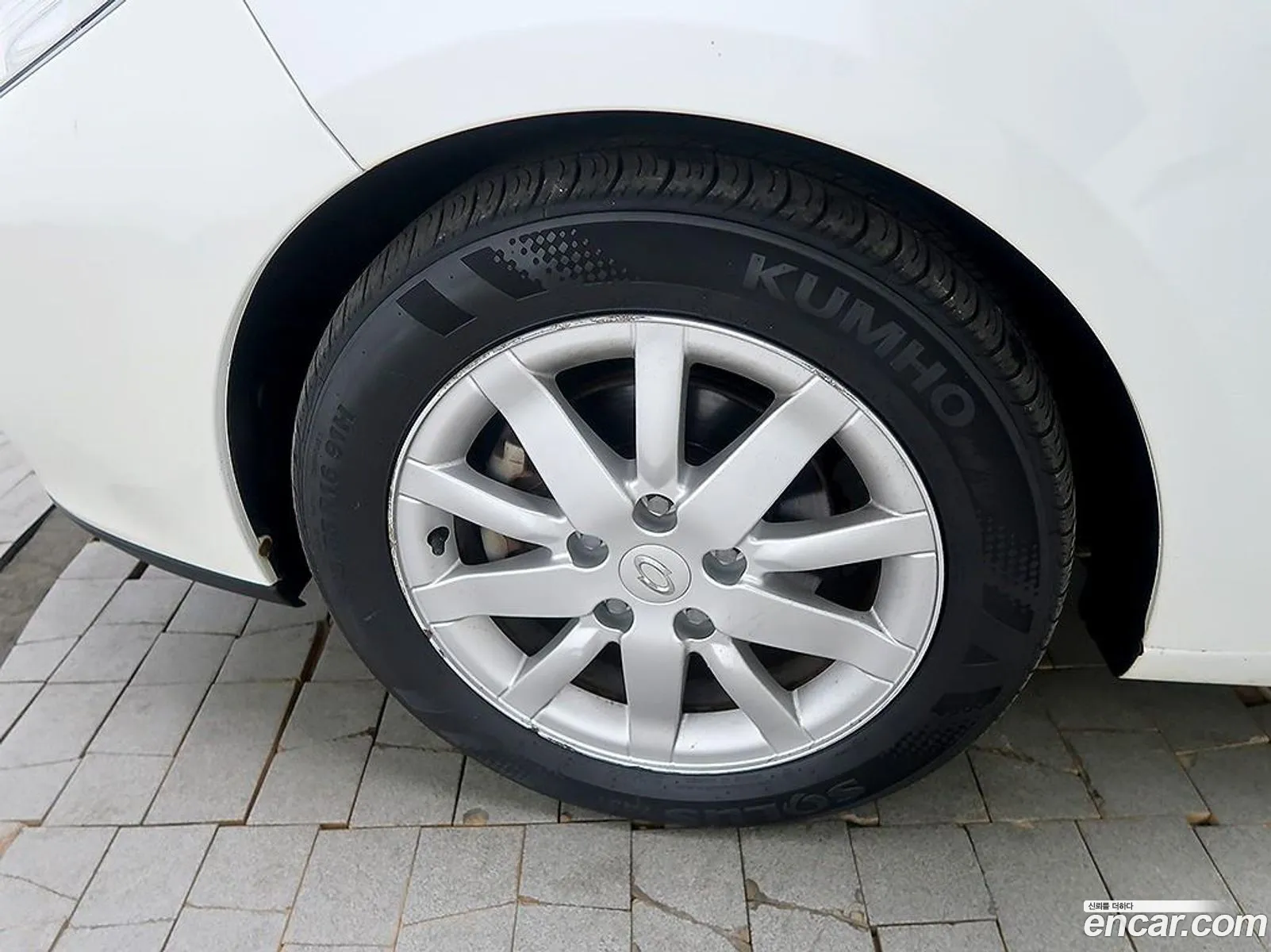 Renault Samsung Sm3 Se 2011 - фотография 18809725