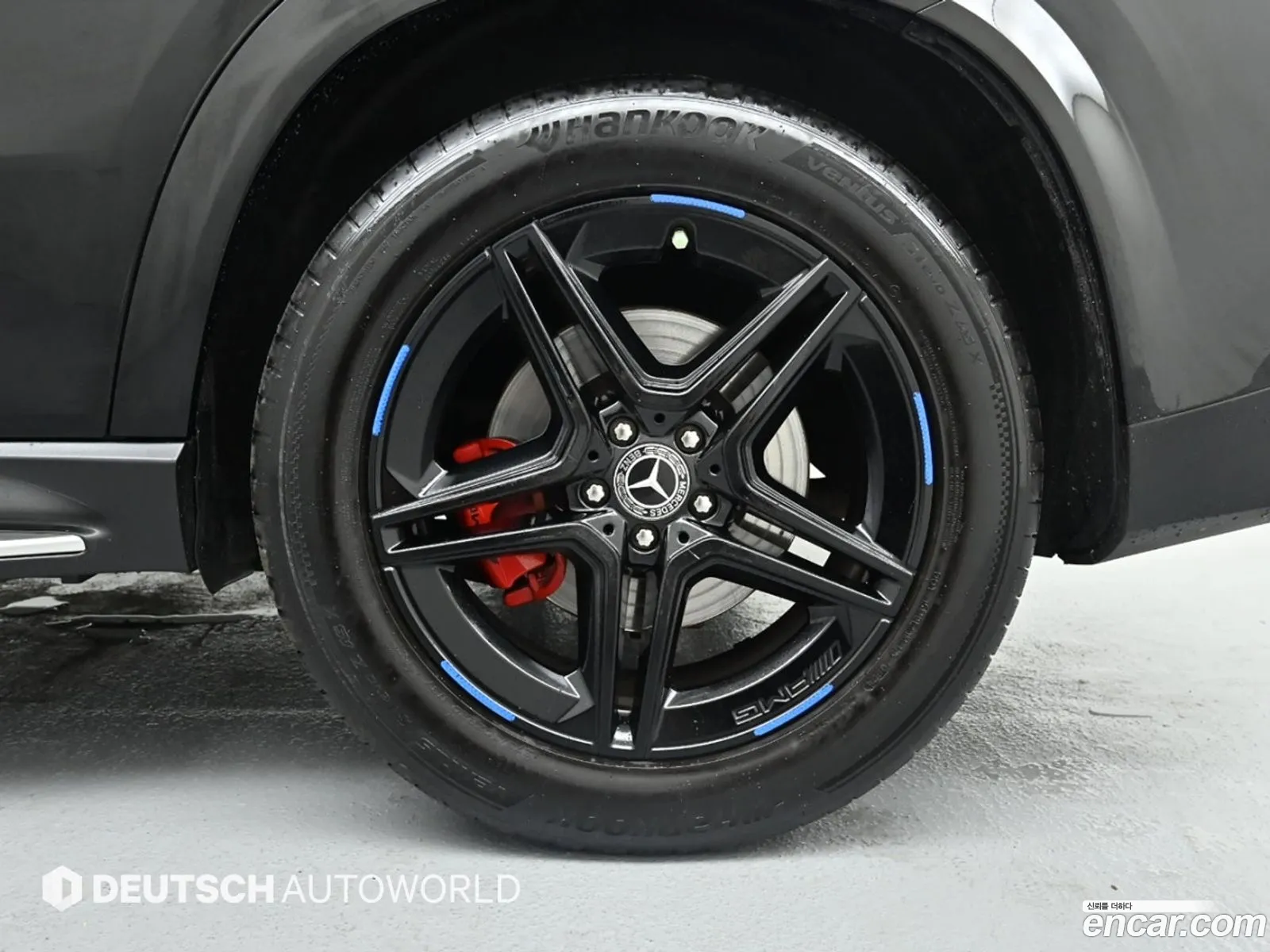 Mercedes-Benz Gle Ii V167 Gle400D 4Matic Coupe 2021 - фотография 15101197