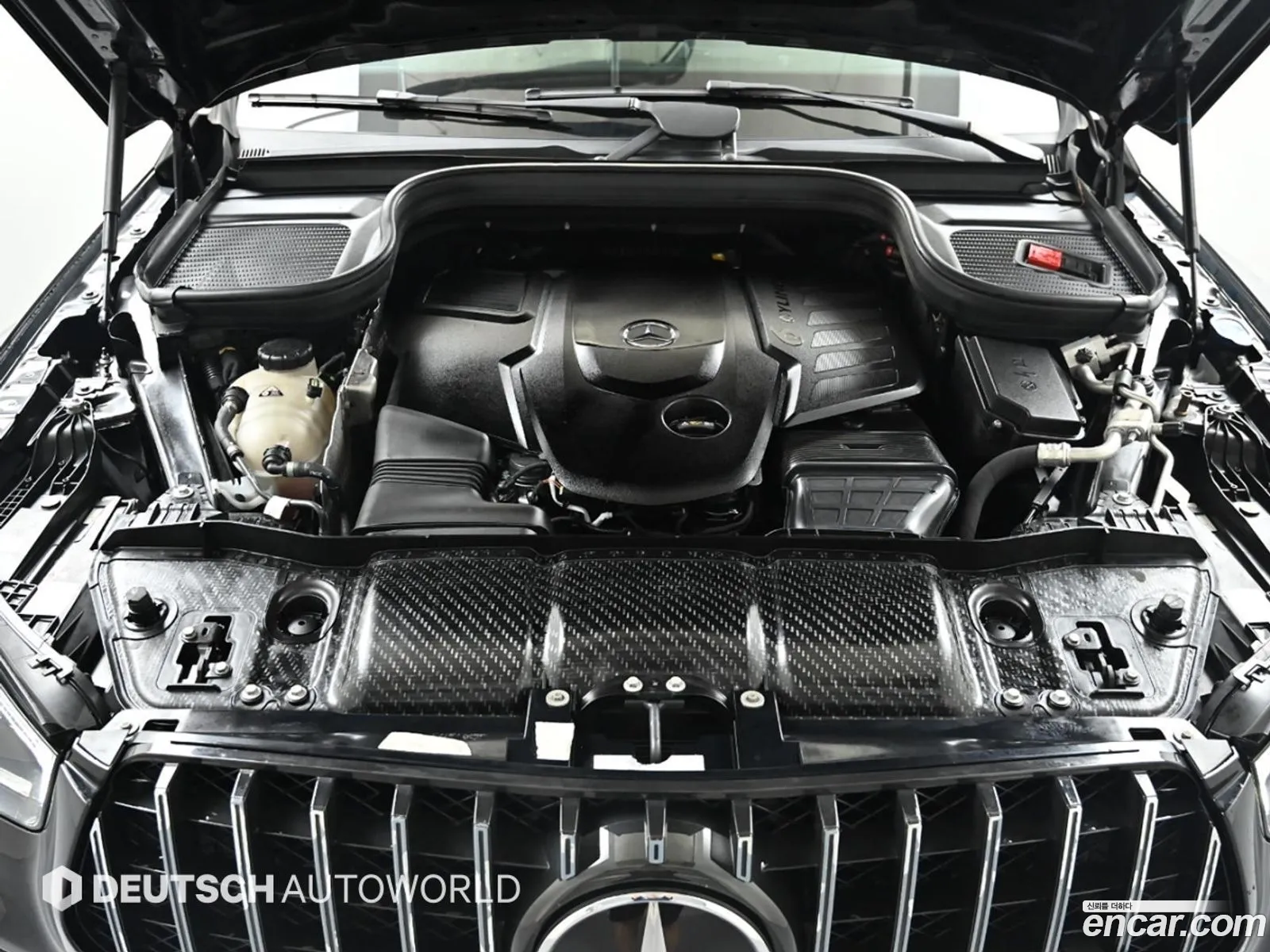 Mercedes-Benz Gle Ii V167 Gle400D 4Matic Coupe 2021 - фотография 15101198
