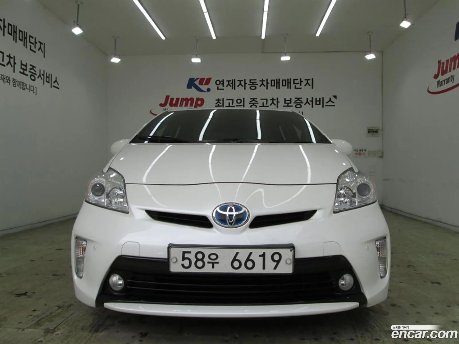 Toyota Prius Iii Xw30 18M 2013 - фотография 14768904