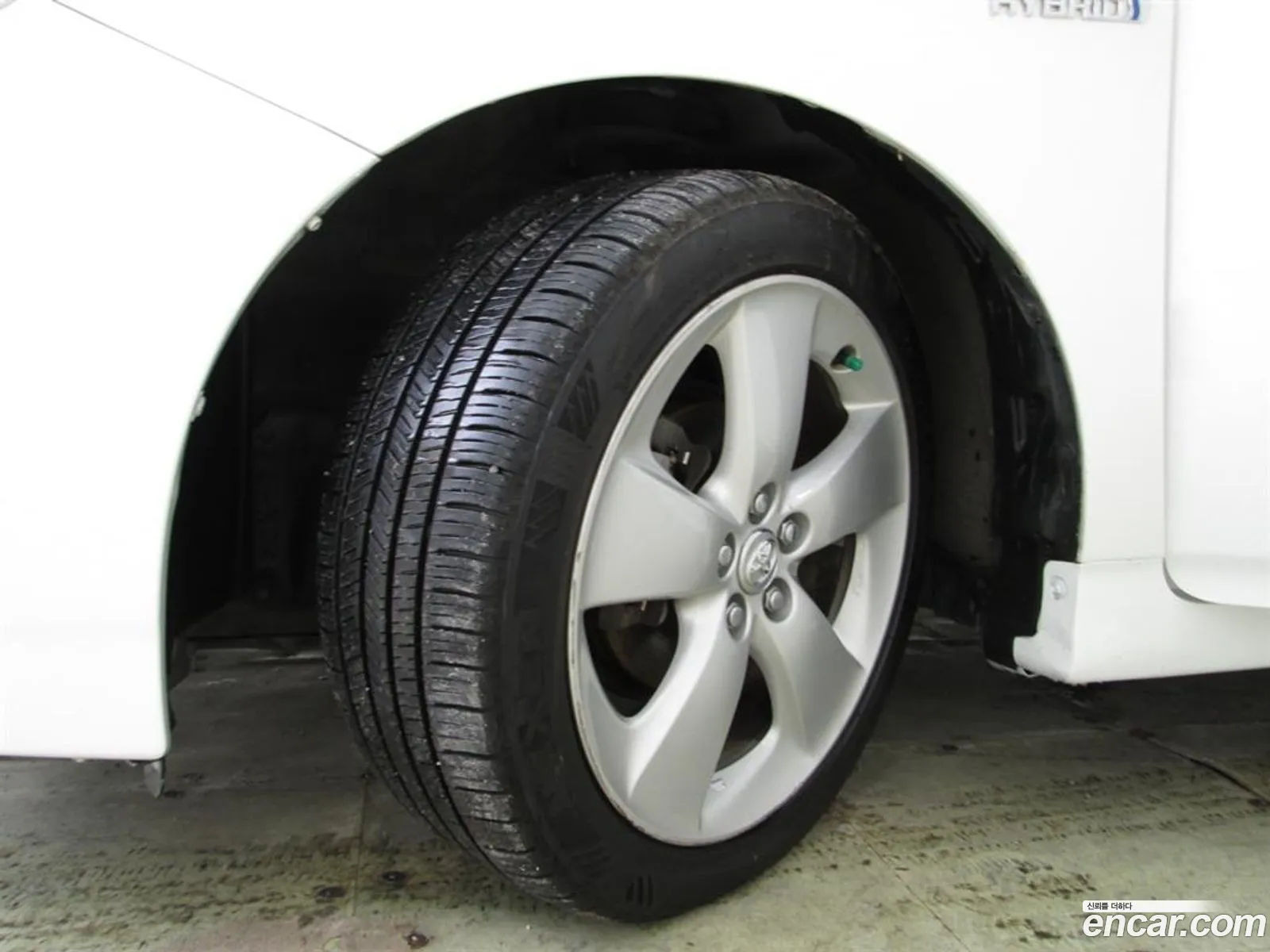Toyota Prius Iii Xw30 18M 2013 - фотография 14768908