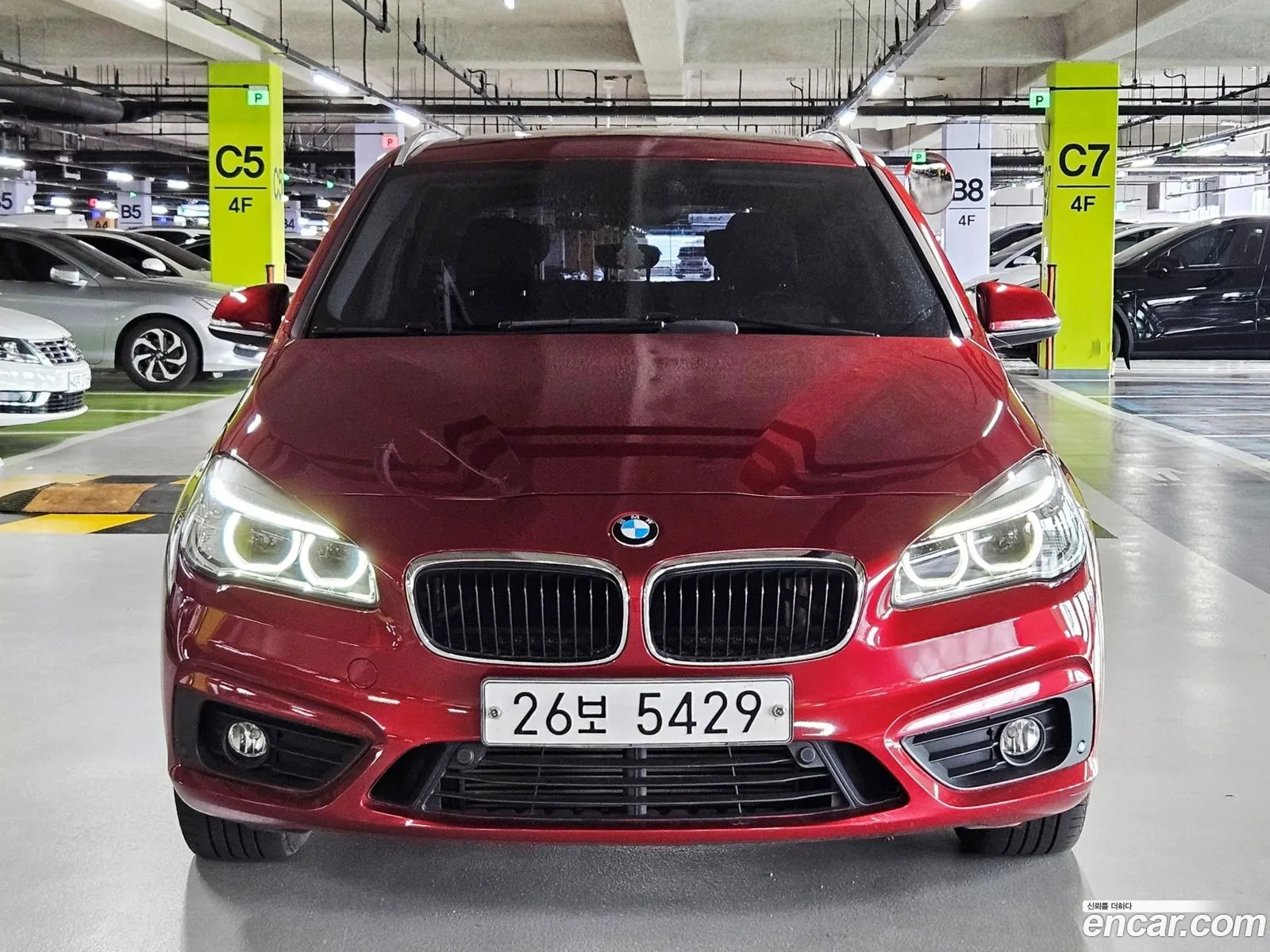 BMW 2Er Joy 2015 - фотография 17279235