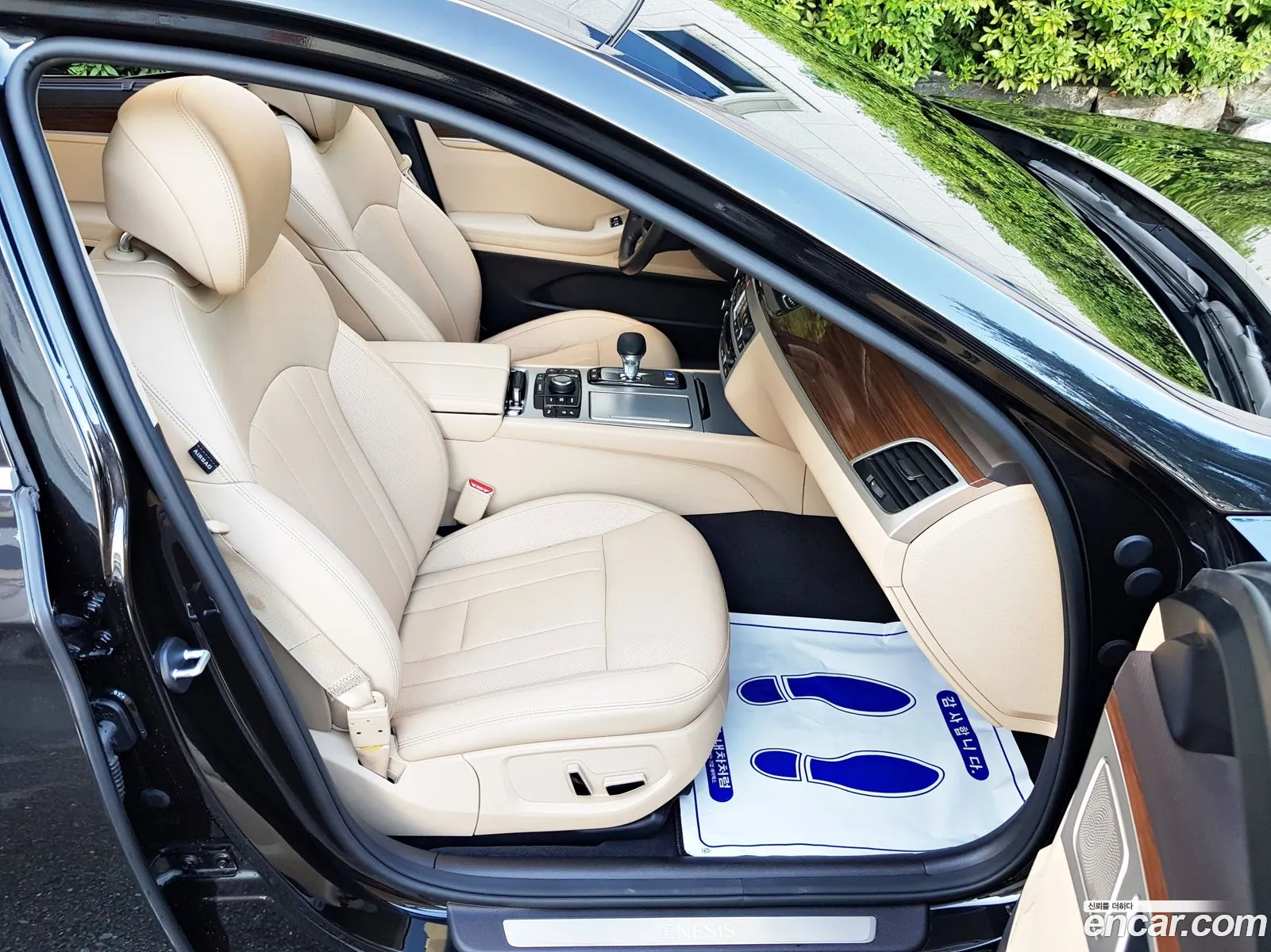 Genesis G80 I 33 Gdi 2018 - фотография 398930