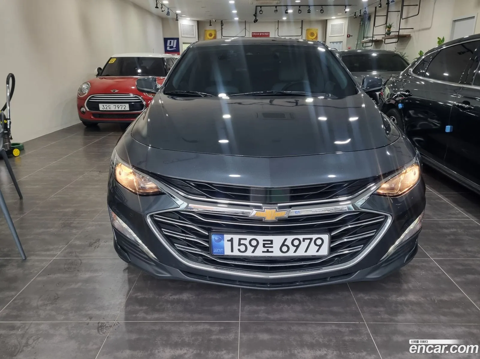 Chevrolet Malibu Ix 13 Turbo Premier 2020 - фотография 8266241
