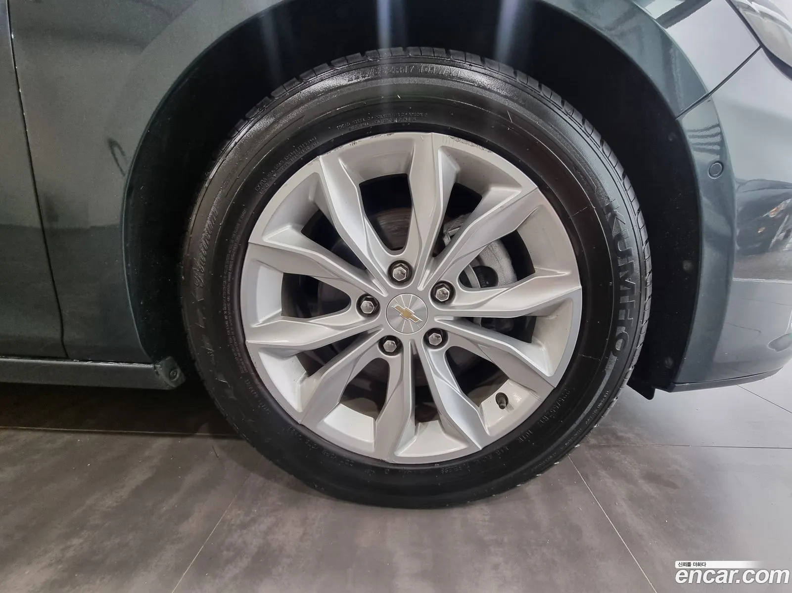 Chevrolet Malibu Ix 13 Turbo Premier 2020 - фотография 8266243