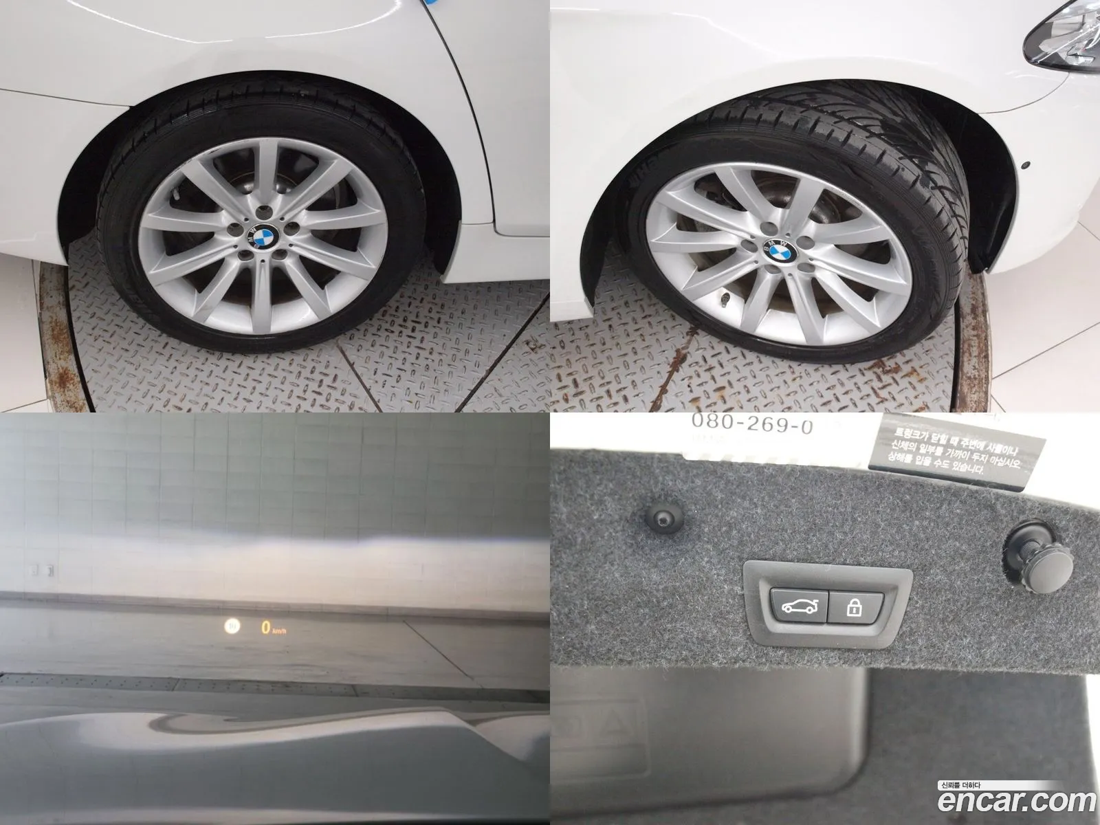 BMW 5Er Vi F10F11F07 528I xDrive 2015 - фотография 17279249