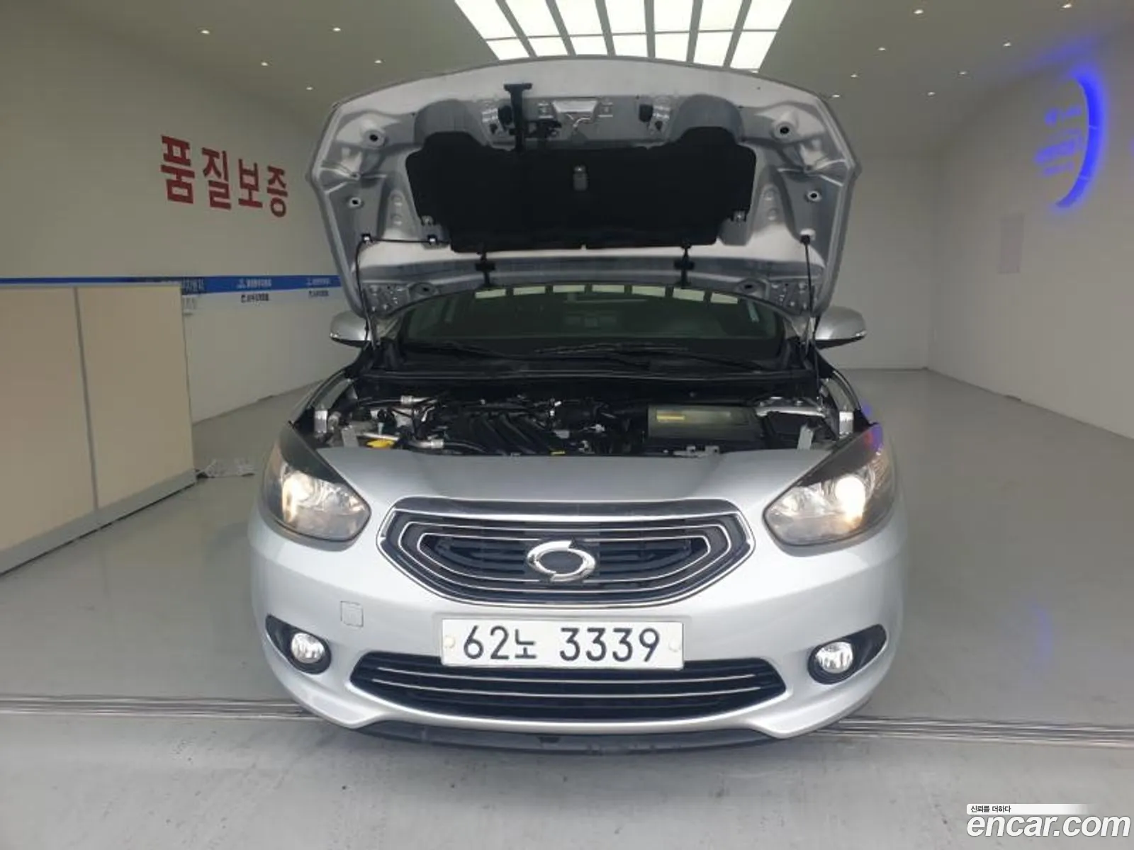 Renault Samsung Sm3 Le 2014 - фотография 1692749